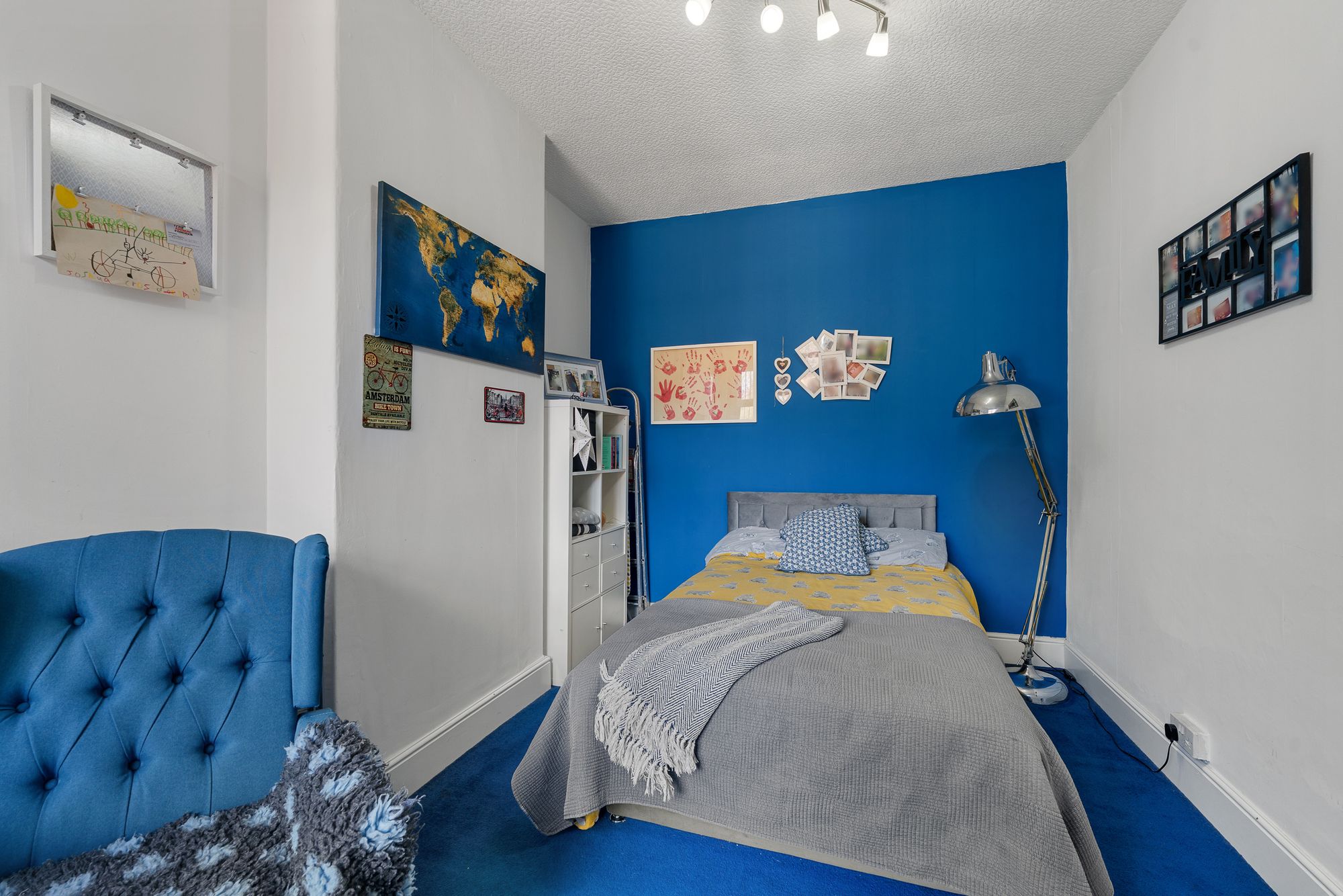 2 bed terraced house for sale in Bankfield Avenue, Cadishead, M44  - Property Image 25