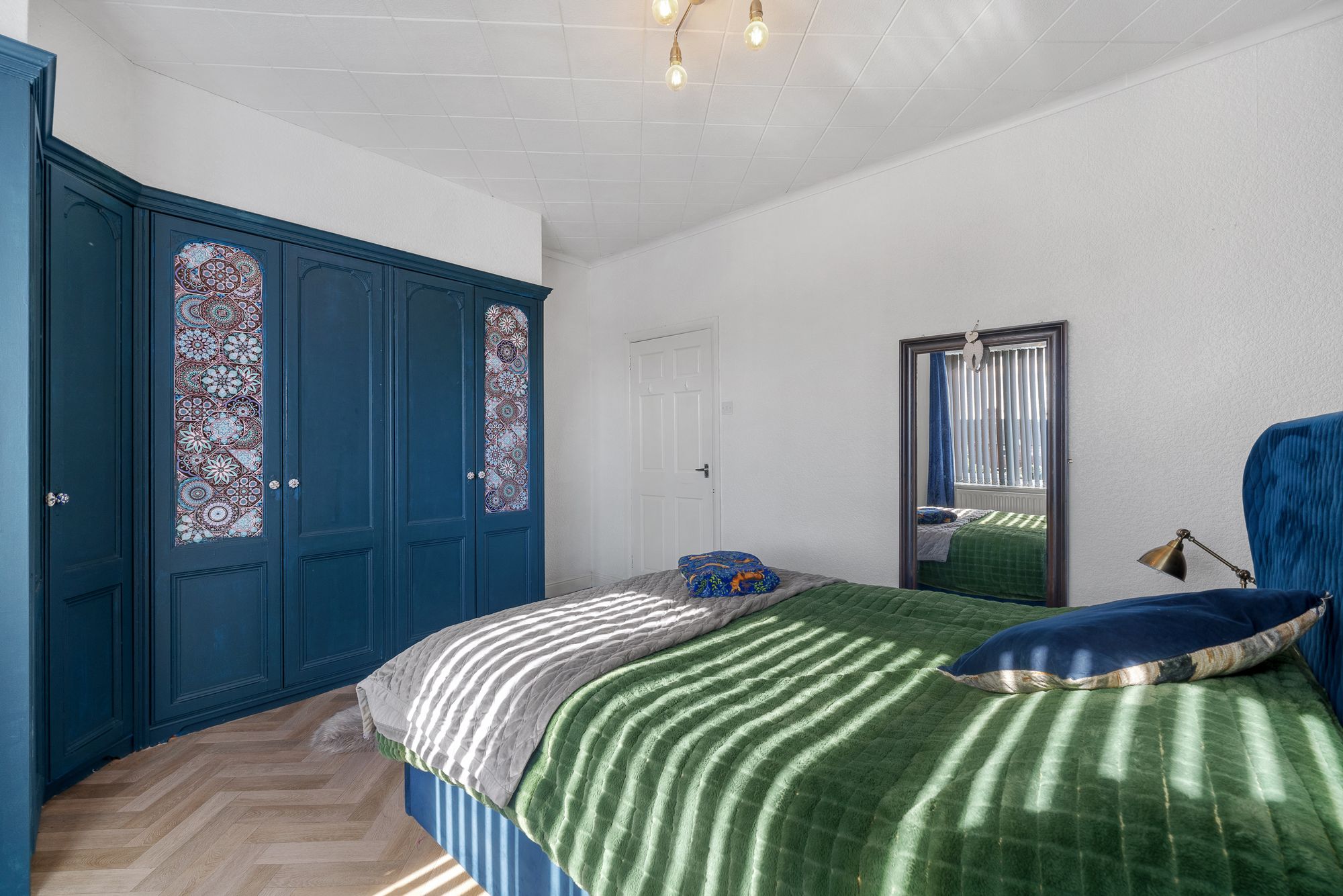 2 bed terraced house for sale in Bankfield Avenue, Cadishead, M44  - Property Image 22