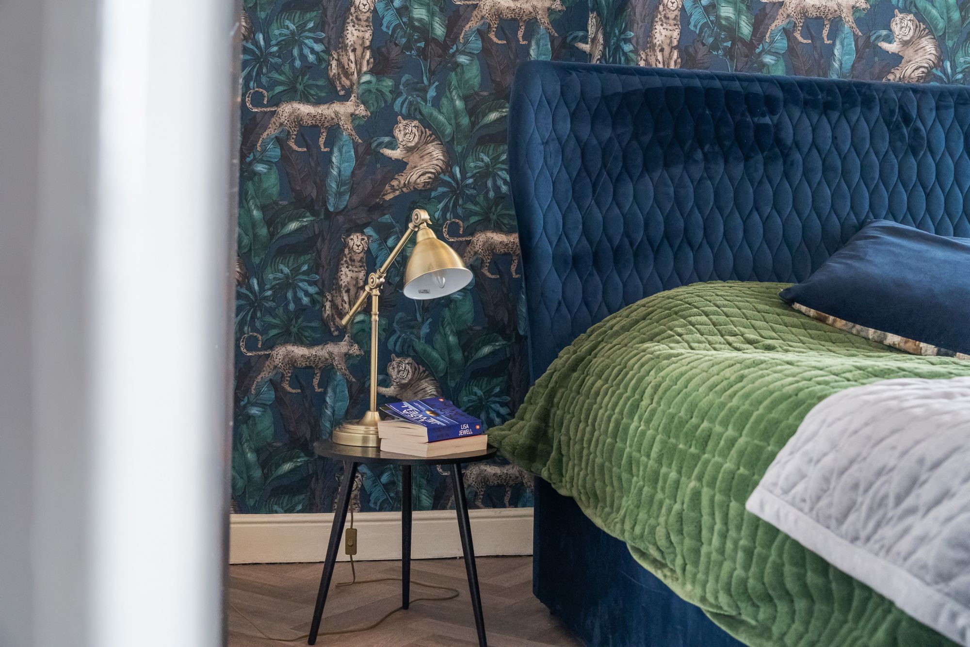 2 bed terraced house for sale in Bankfield Avenue, Cadishead, M44  - Property Image 21