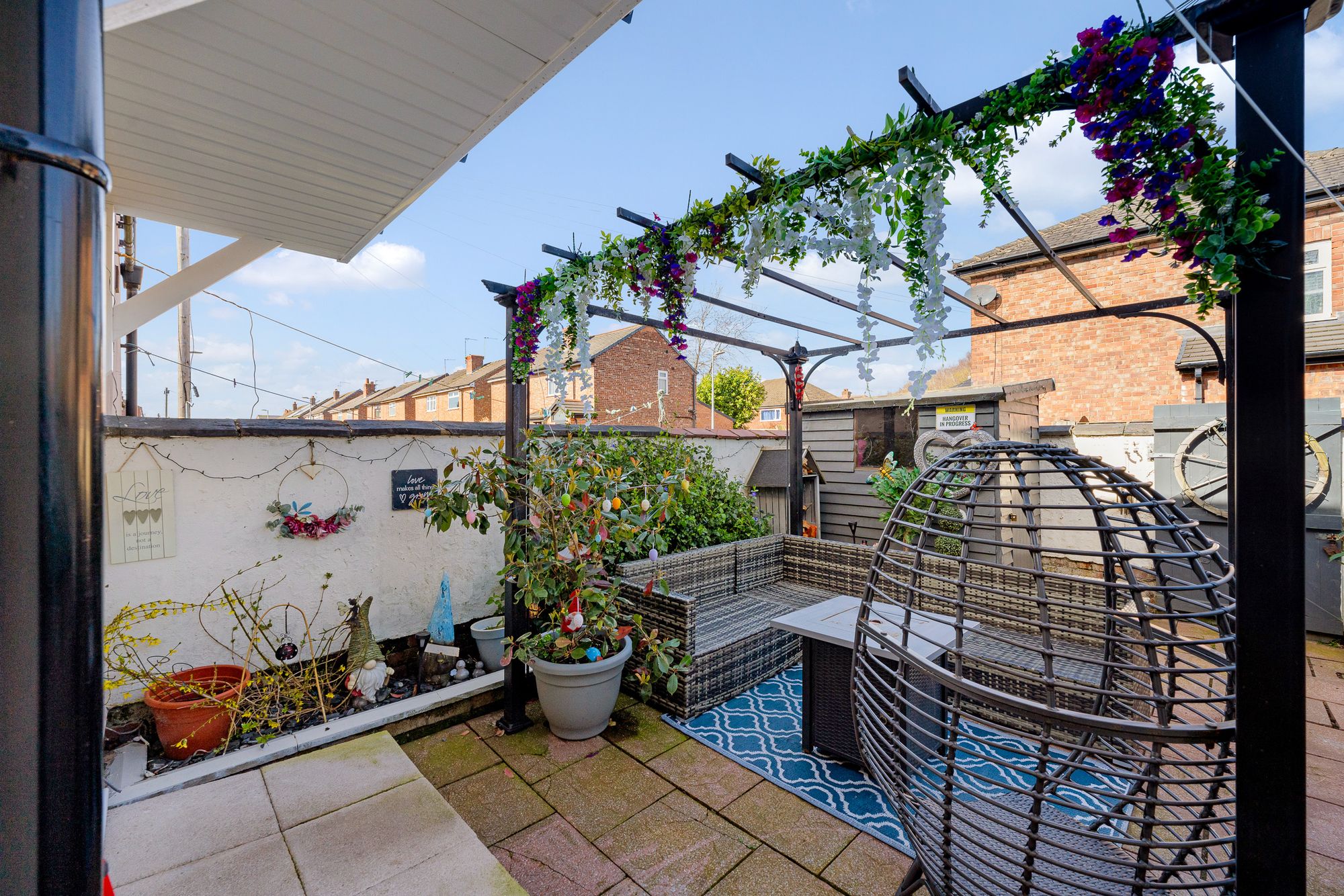 2 bed terraced house for sale in Bankfield Avenue, Cadishead, M44 15