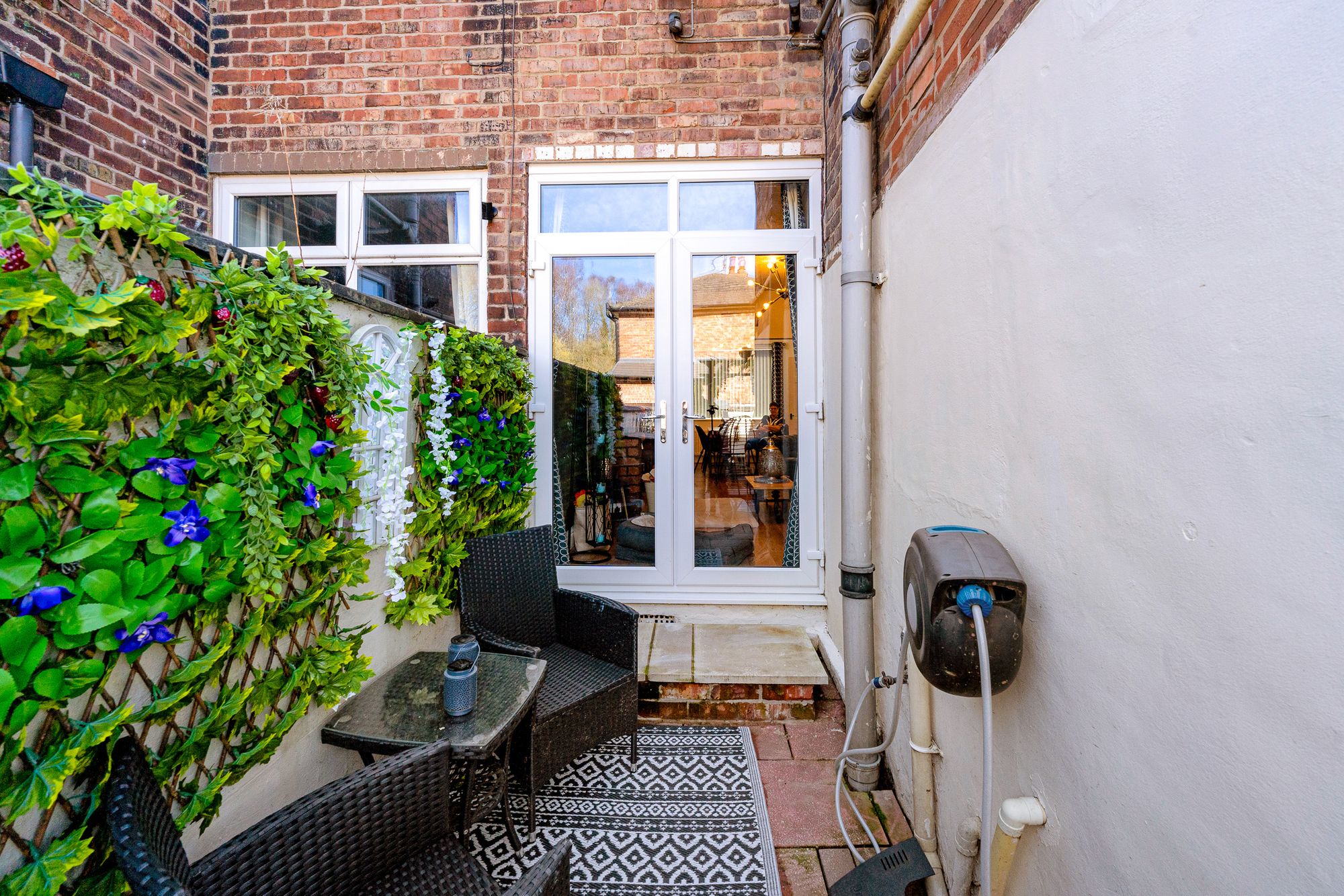 2 bed terraced house for sale in Bankfield Avenue, Cadishead, M44  - Property Image 33