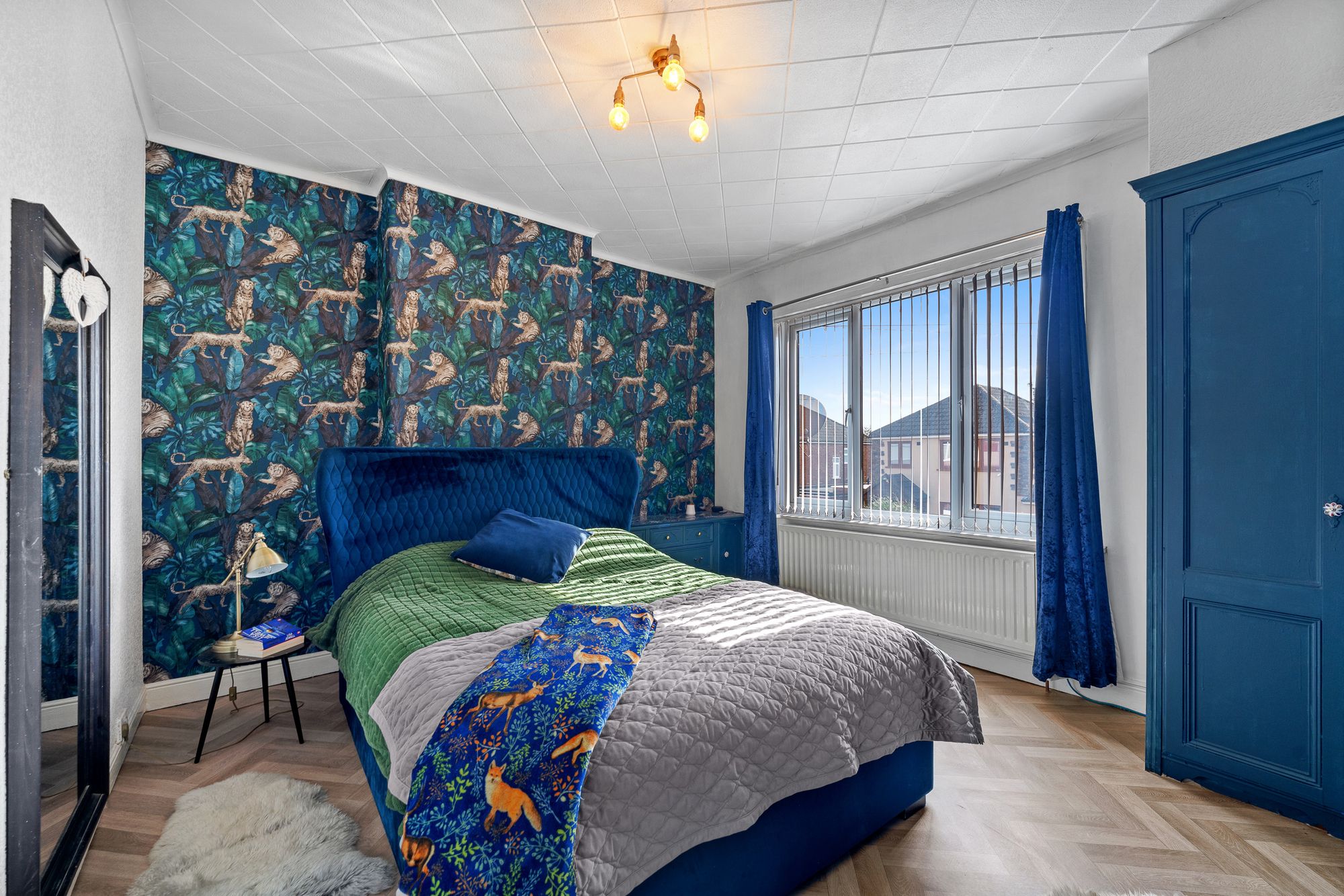 2 bed terraced house for sale in Bankfield Avenue, Cadishead, M44 22