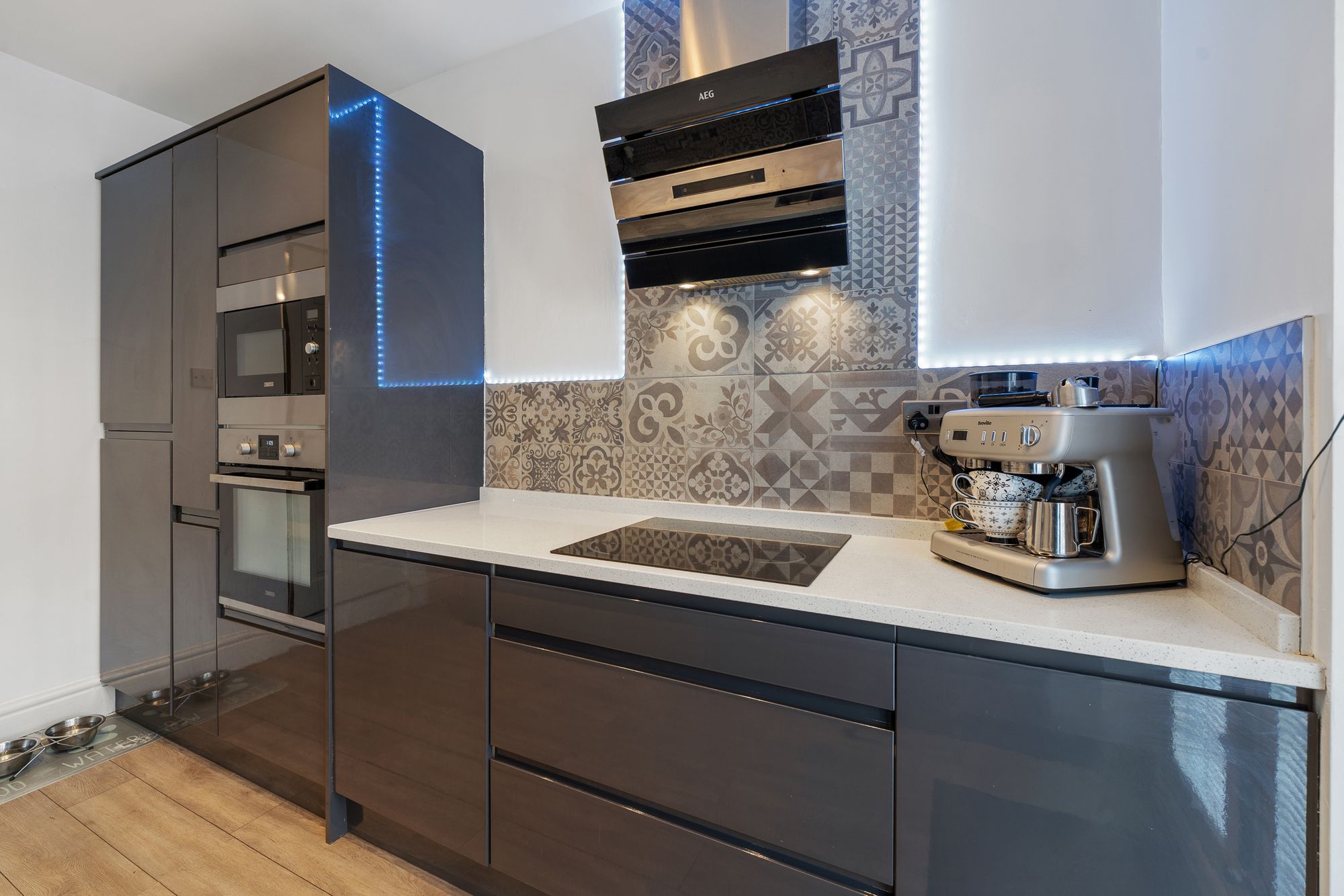 2 bed terraced house for sale in Bankfield Avenue, Cadishead, M44  - Property Image 15