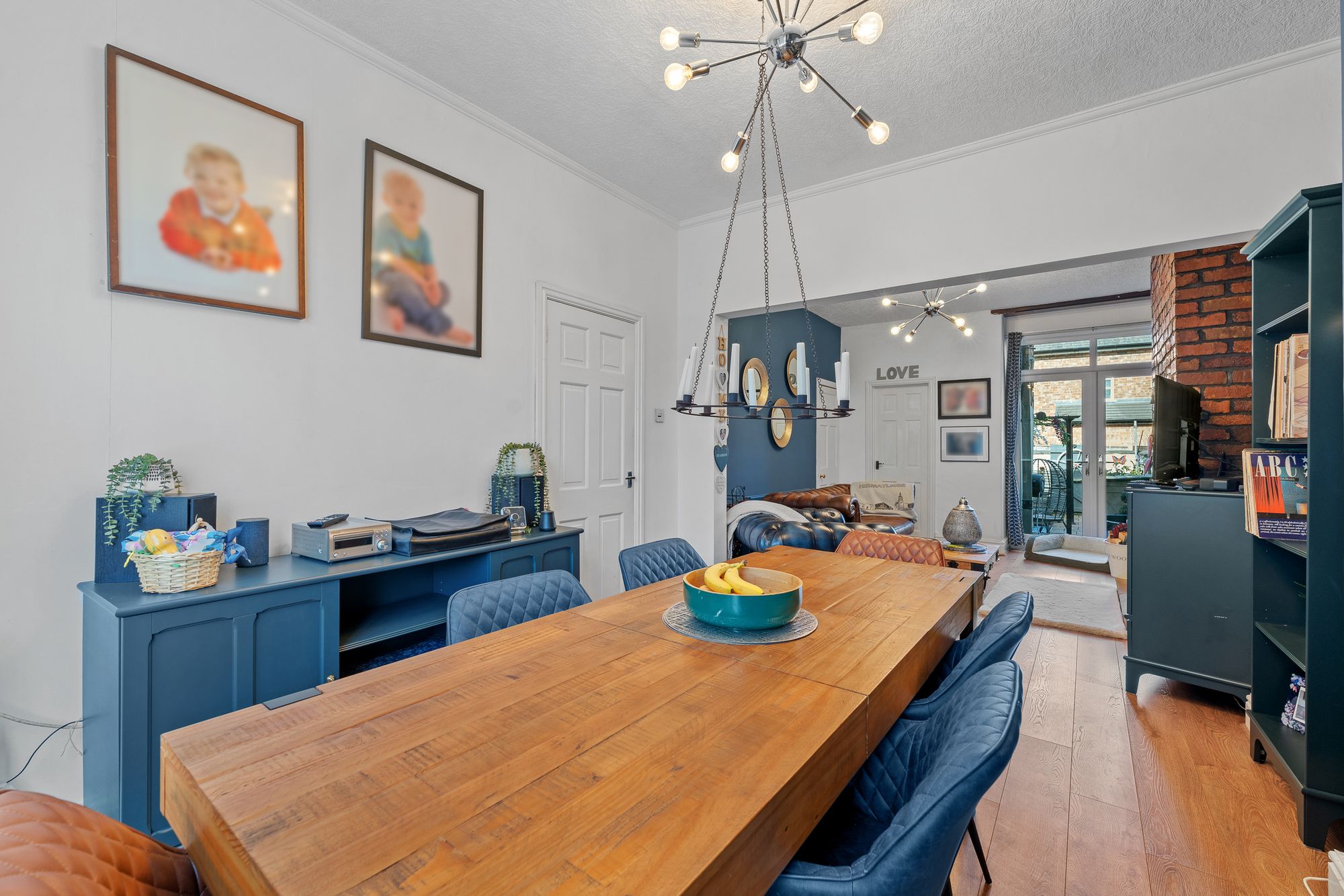 2 bed terraced house for sale in Bankfield Avenue, Cadishead, M44  - Property Image 11