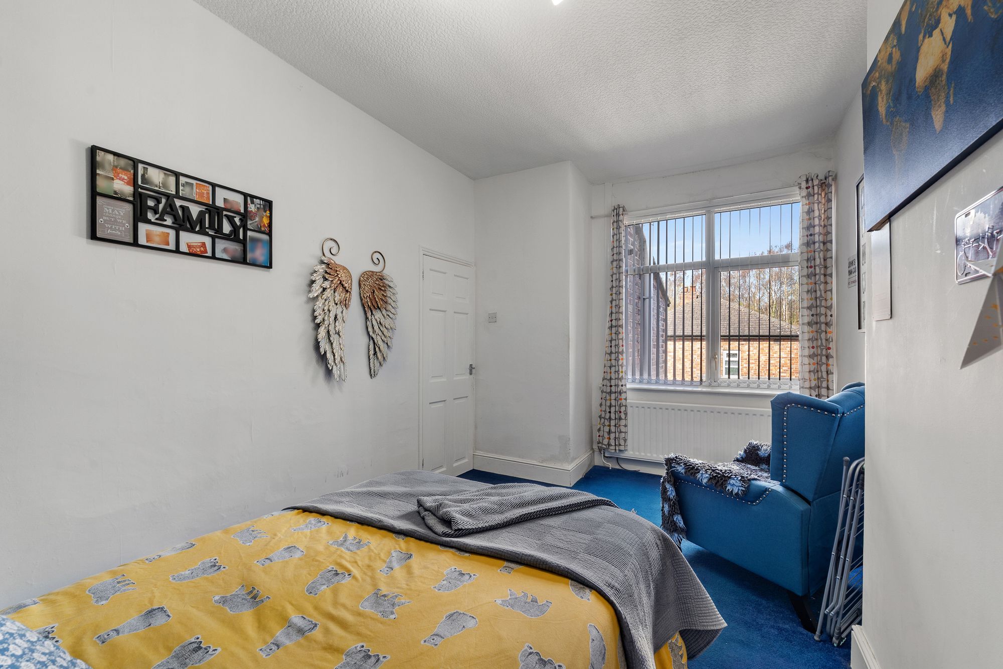 2 bed terraced house for sale in Bankfield Avenue, Cadishead, M44 25