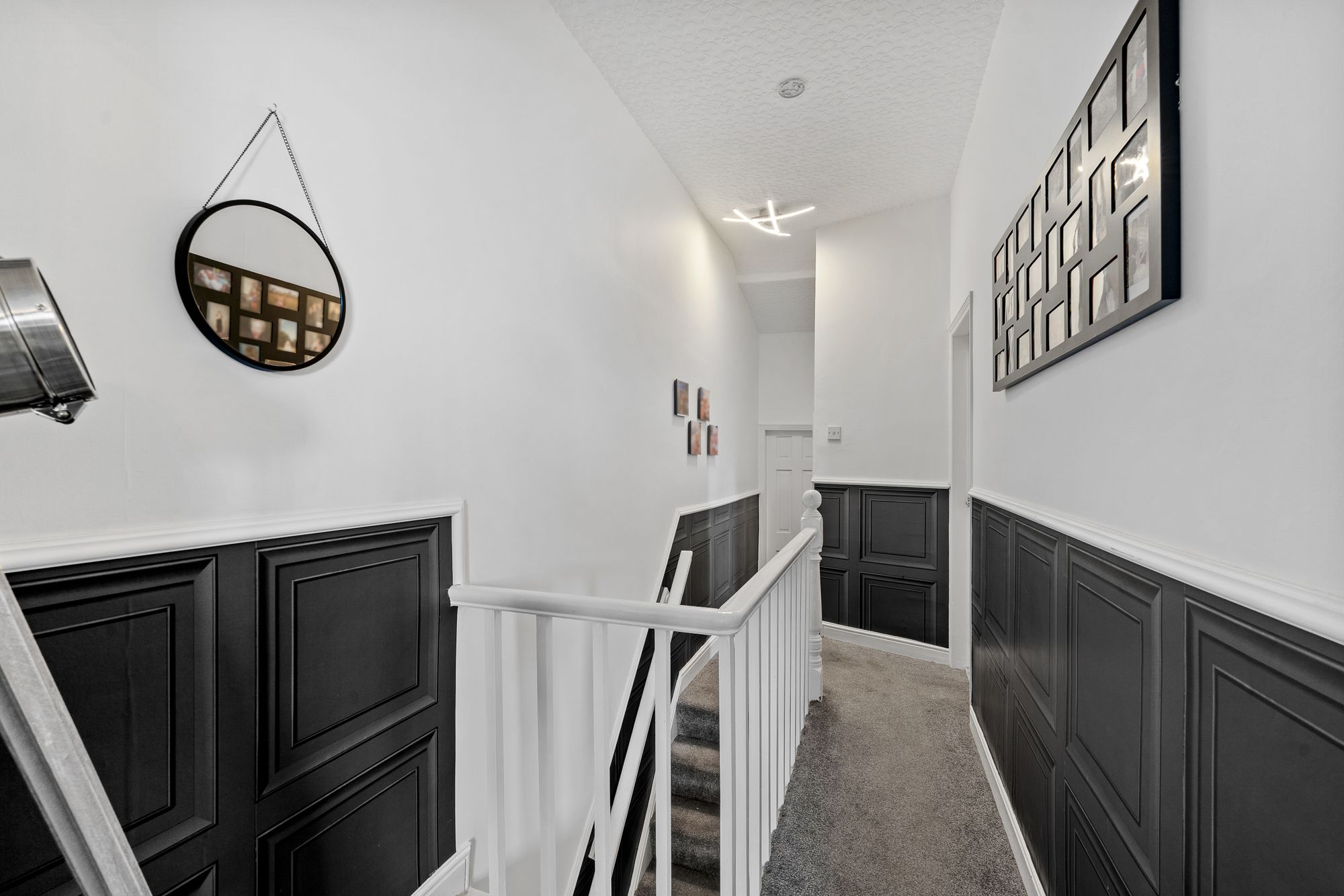 2 bed terraced house for sale in Bankfield Avenue, Cadishead, M44 30