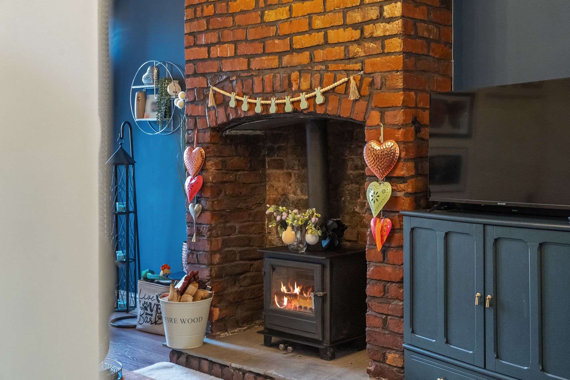 2 bed terraced house for sale in Bankfield Avenue, Cadishead, M44  - Property Image 6