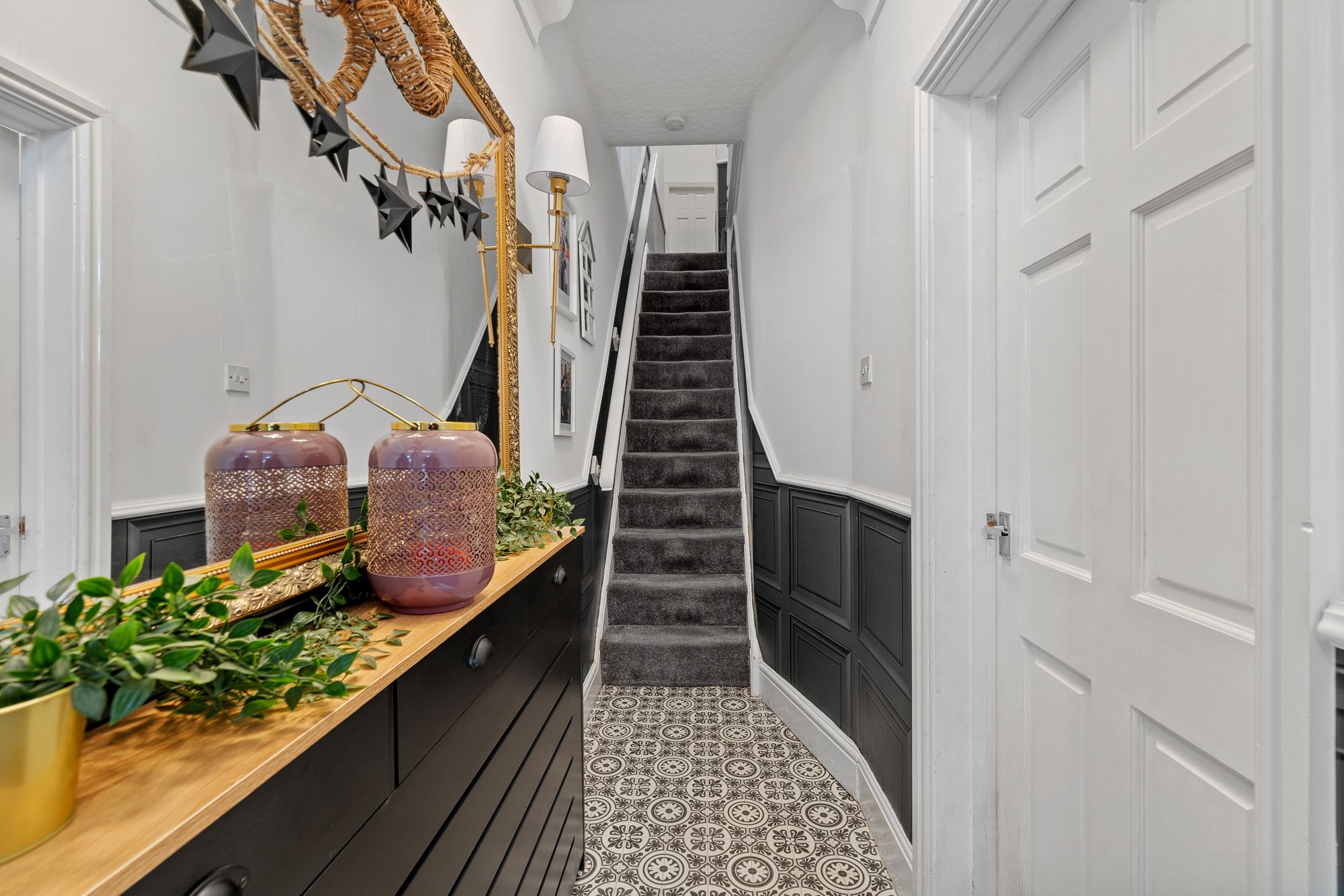 2 bed terraced house for sale in Bankfield Avenue, Cadishead, M44  - Property Image 19