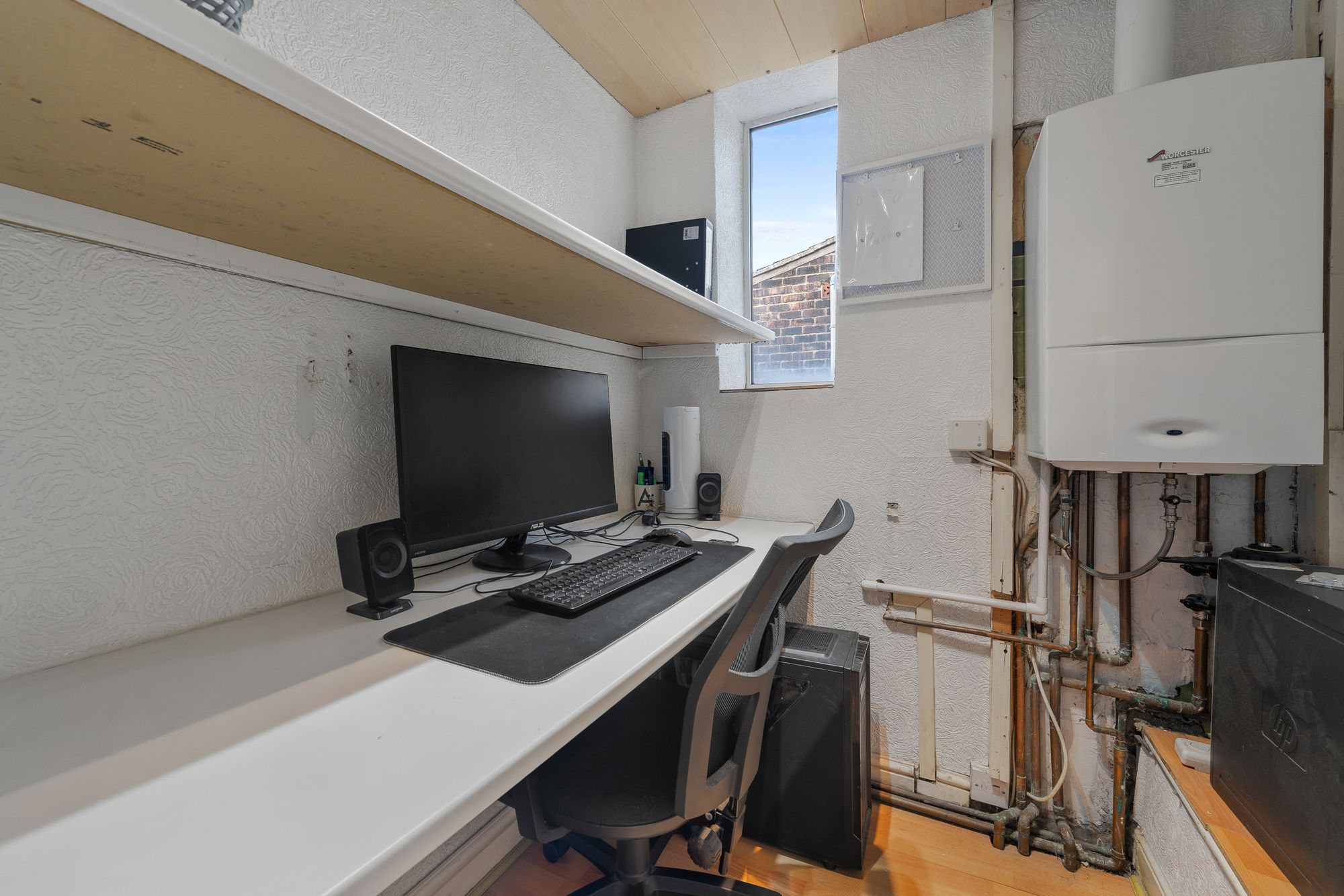 2 bed terraced house for sale in Bankfield Avenue, Cadishead, M44  - Property Image 30