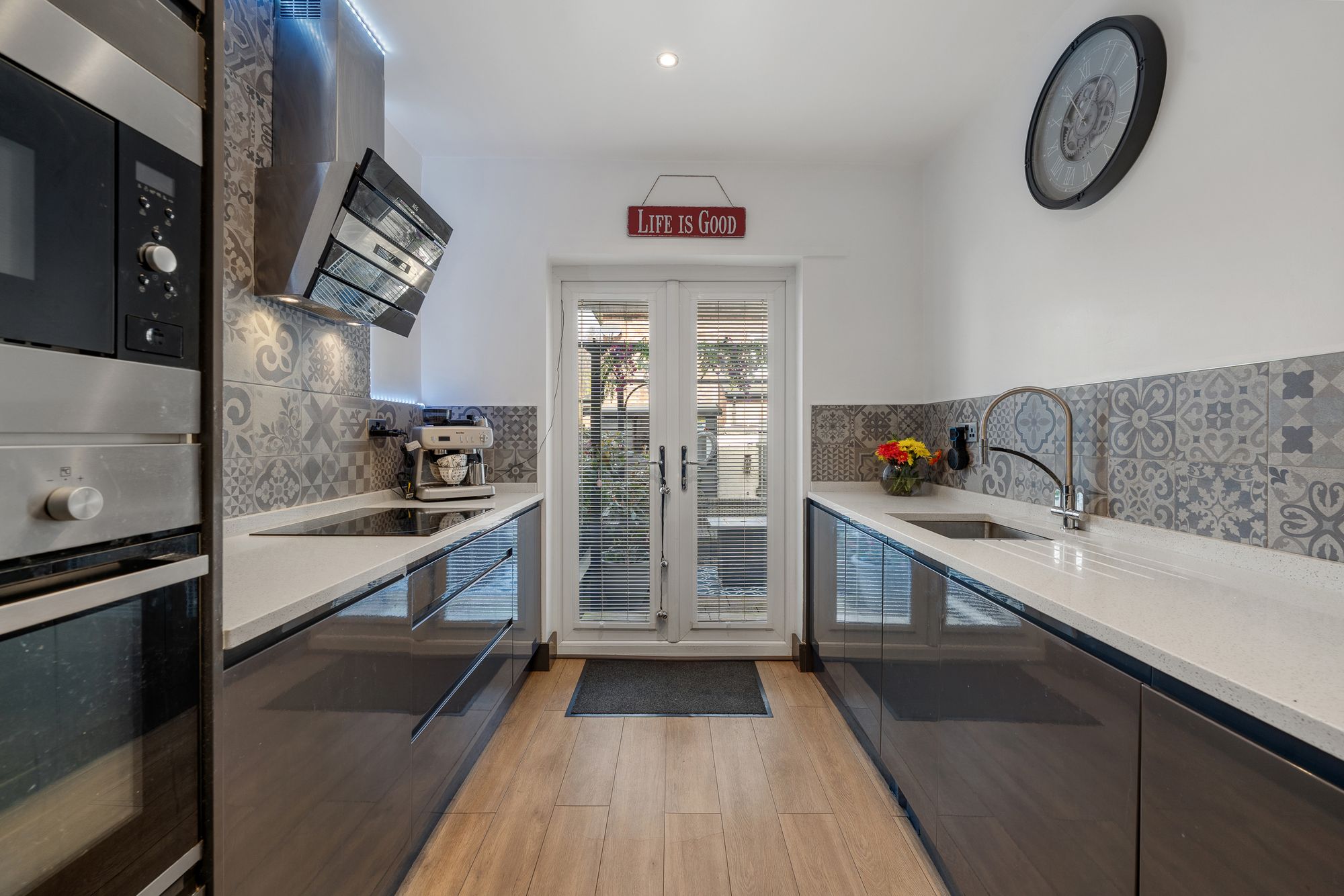 2 bed terraced house for sale in Bankfield Avenue, Cadishead, M44 12