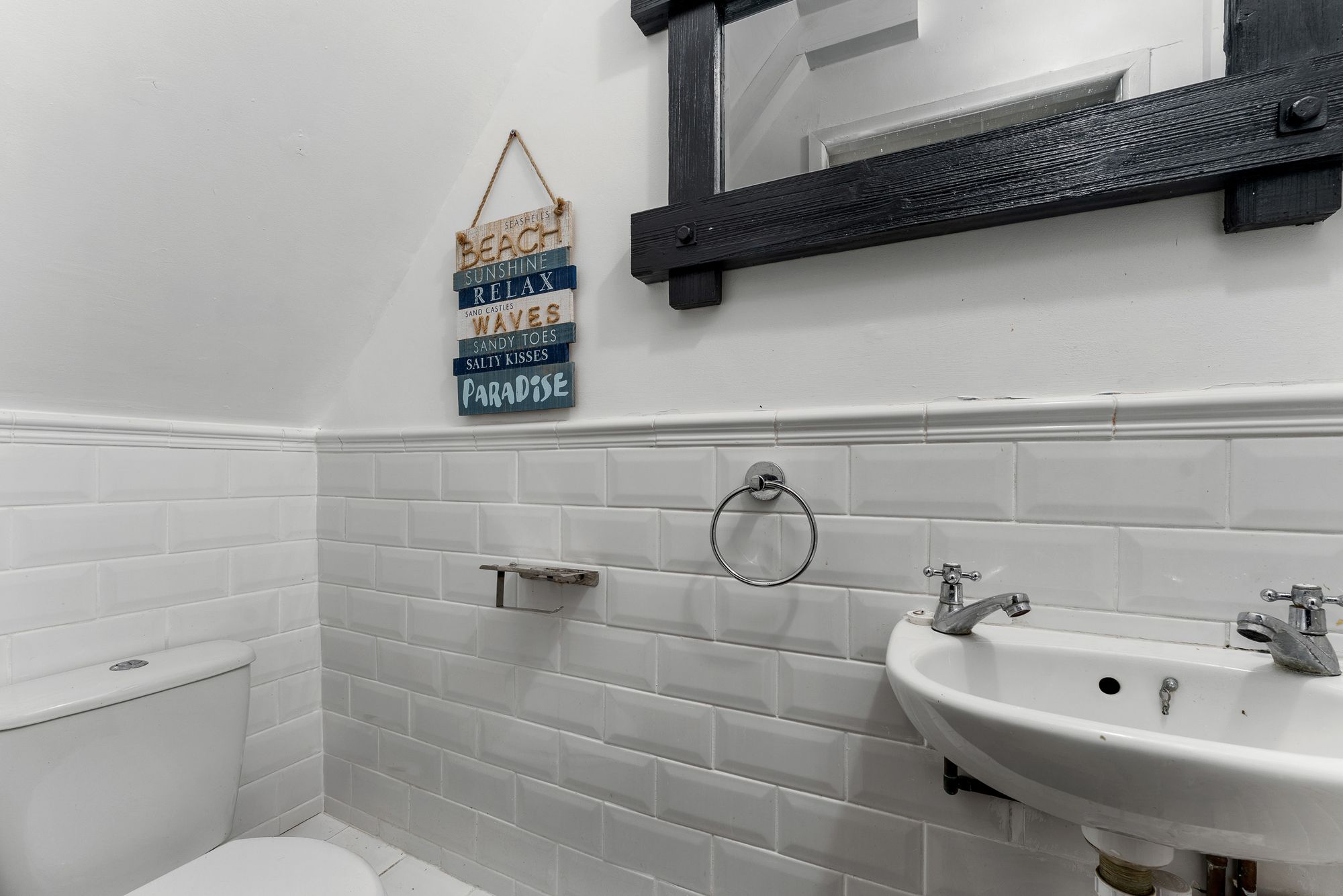 3 bed end of terrace house for sale in Moss Lane, Cadishead, M44 12