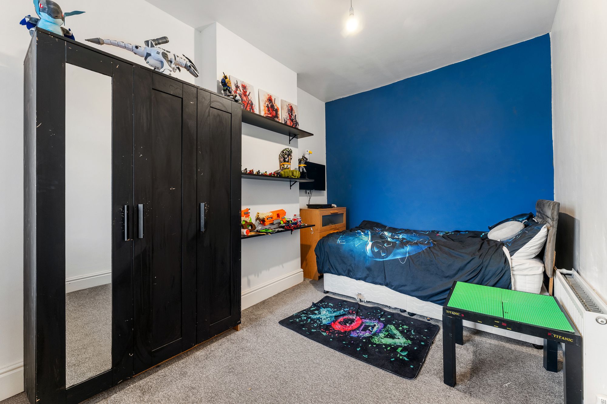 3 bed end of terrace house for sale in Moss Lane, Cadishead, M44 18