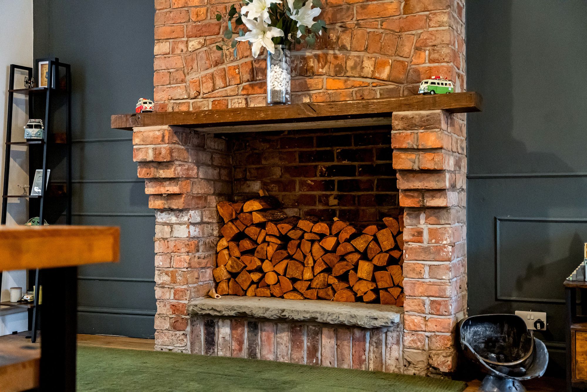 3 bed end of terrace house for sale in Moss Lane, Cadishead, M44 5