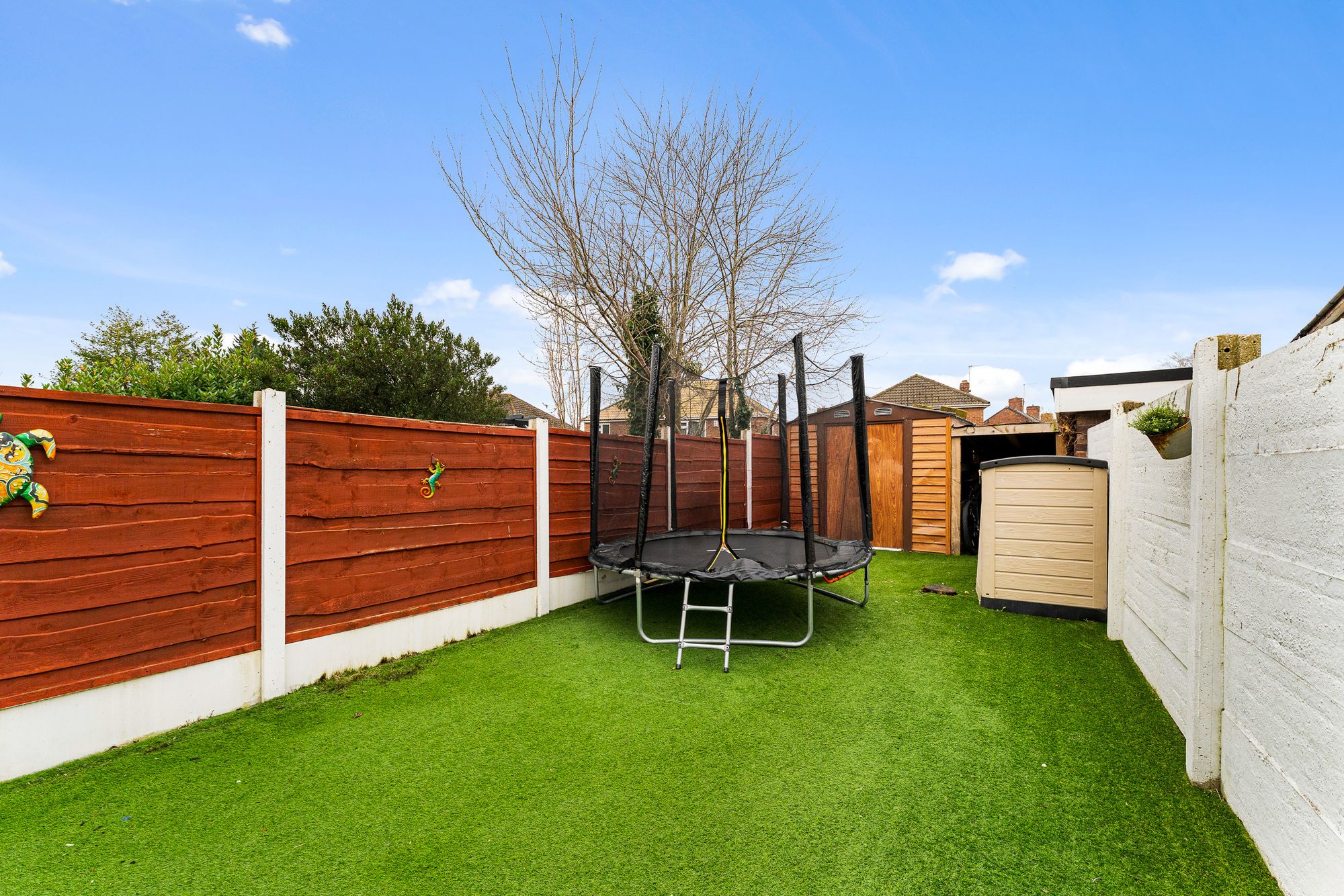 3 bed end of terrace house for sale in Moss Lane, Cadishead, M44  - Property Image 26