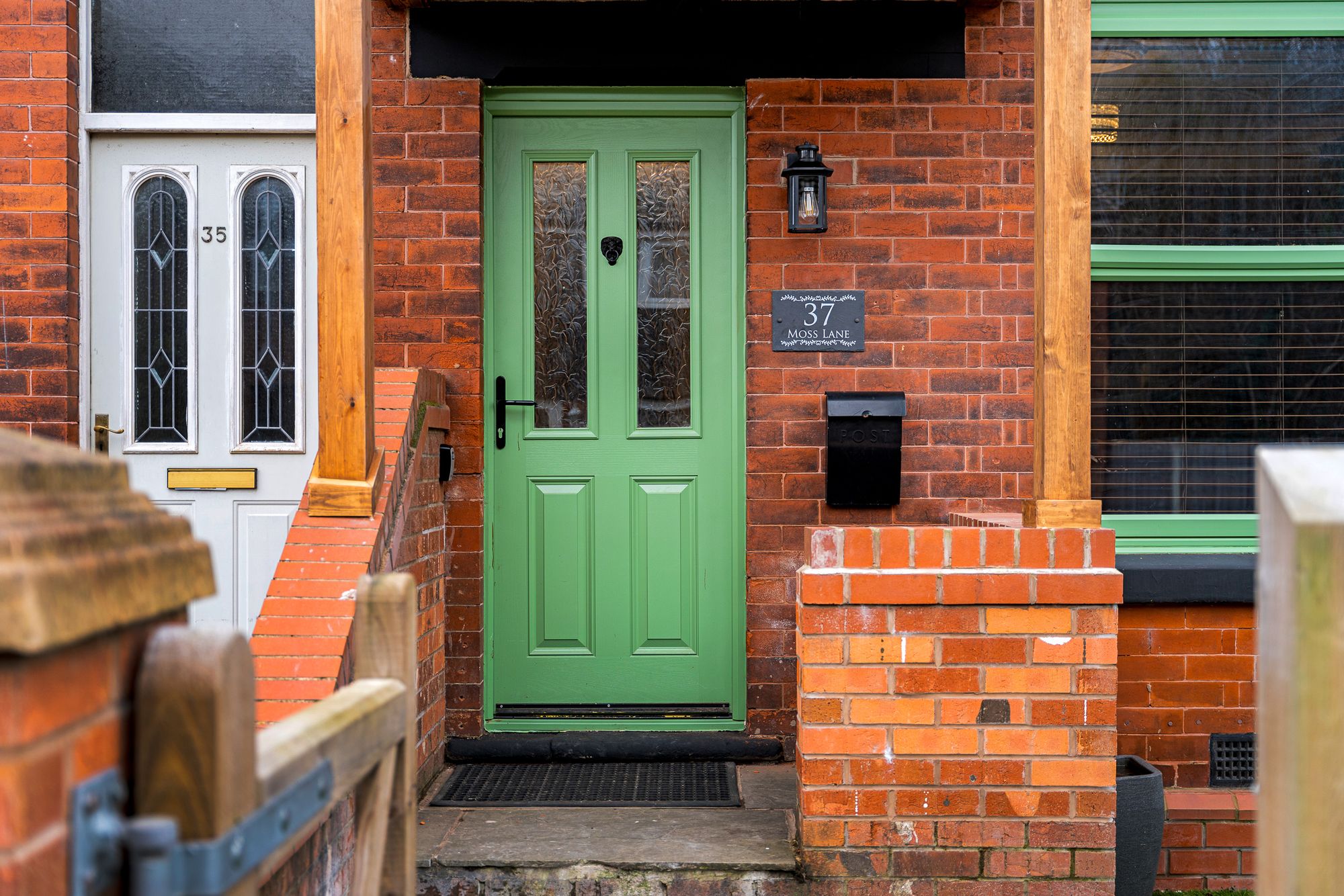 3 bed end of terrace house for sale in Moss Lane, Cadishead, M44  - Property Image 30