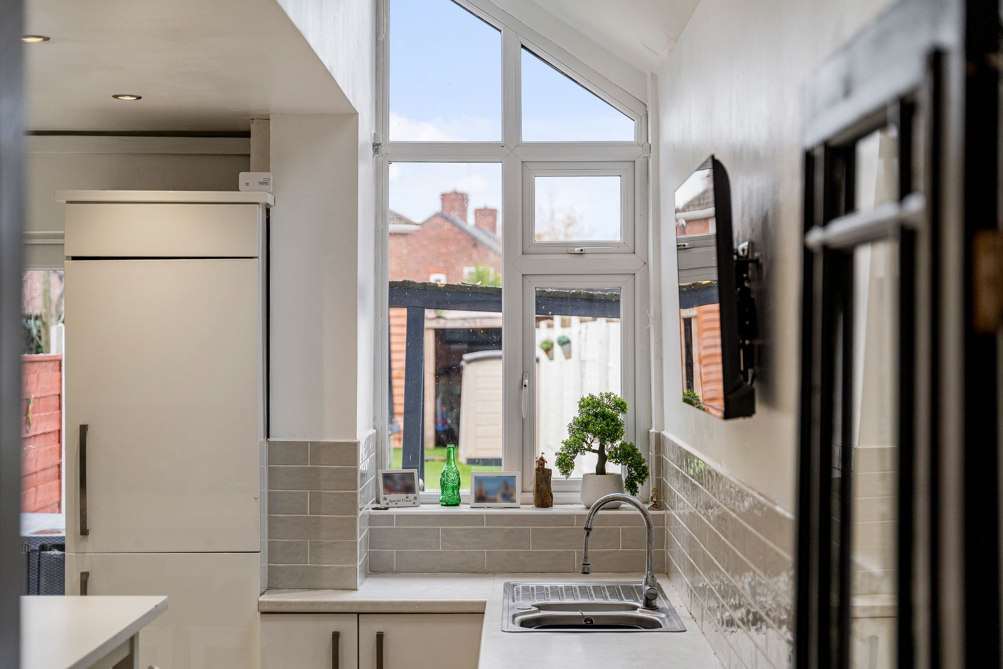 3 bed end of terrace house for sale in Moss Lane, Cadishead, M44 10