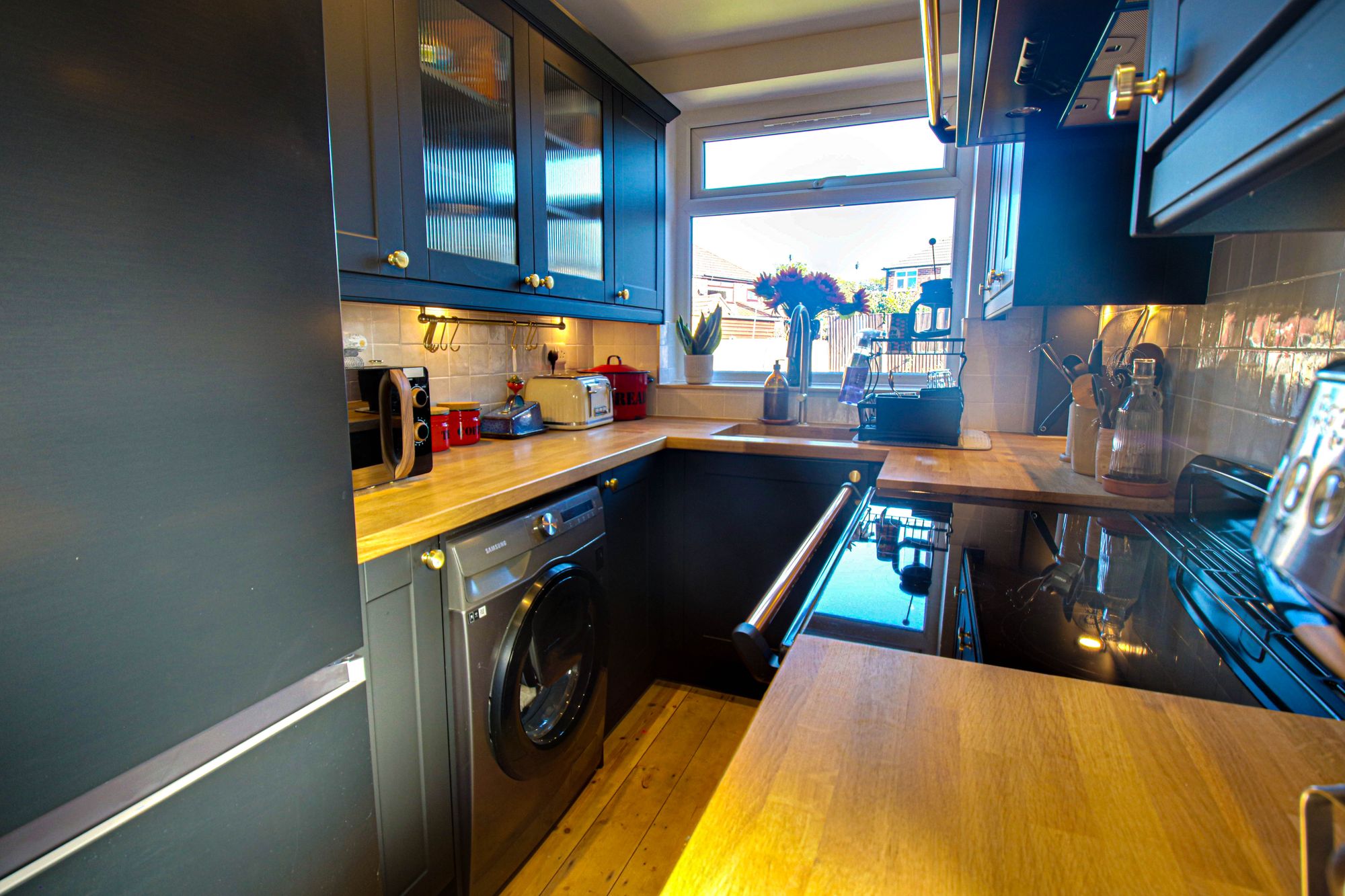 3 bed semi-detached house for sale in Hargate Drive, Irlam, M44  - Property Image 8