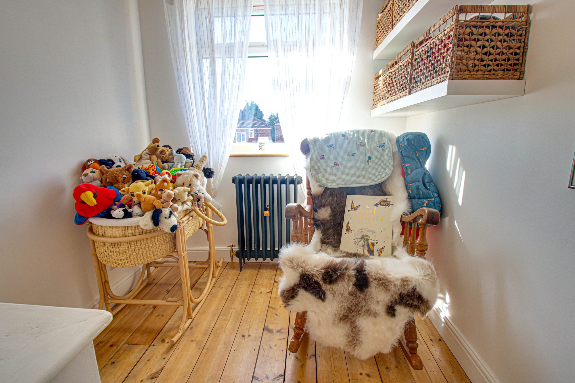 3 bed semi-detached house for sale in Hargate Drive, Irlam, M44  - Property Image 16