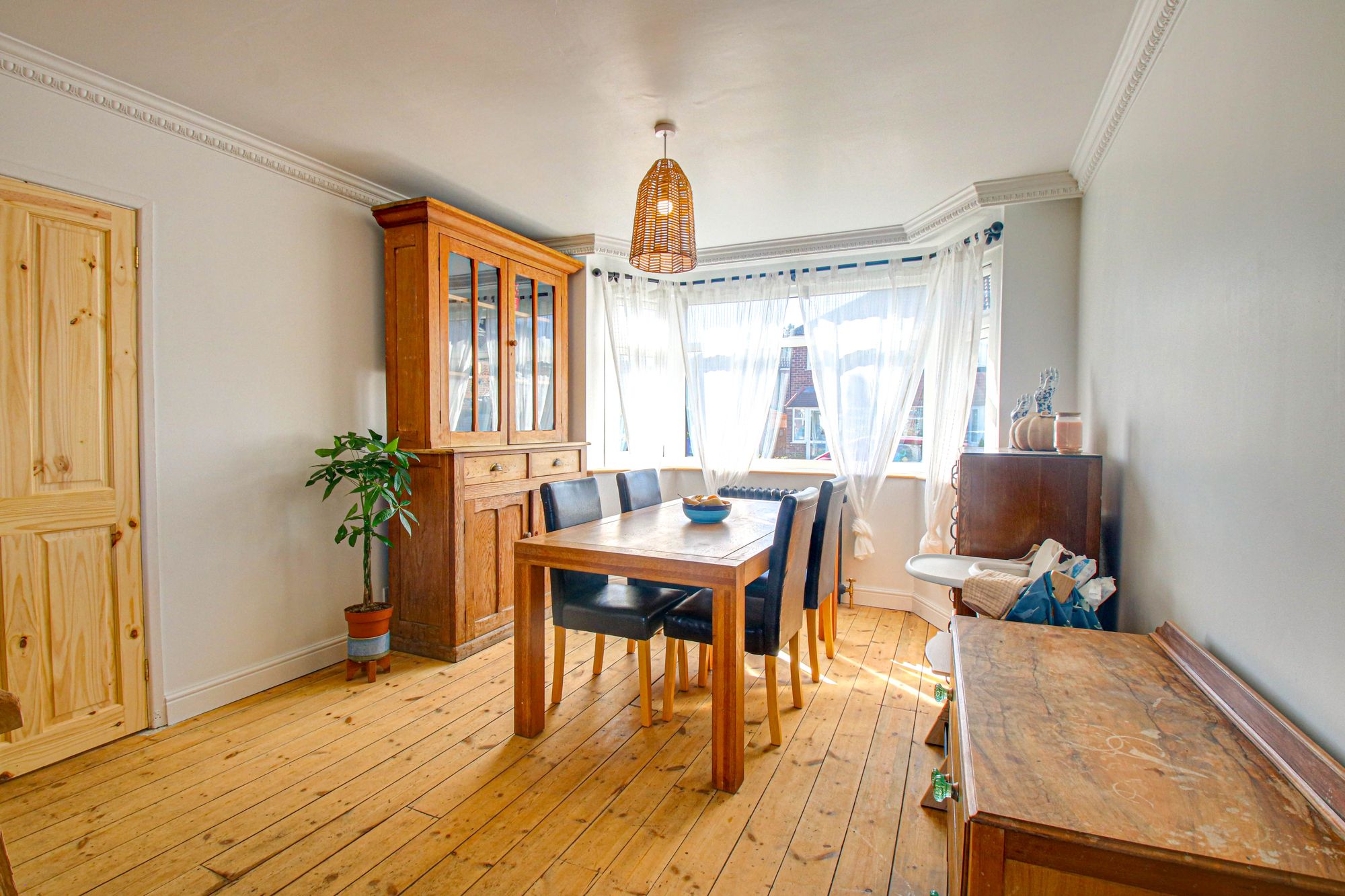 3 bed semi-detached house for sale in Hargate Drive, Irlam, M44  - Property Image 5