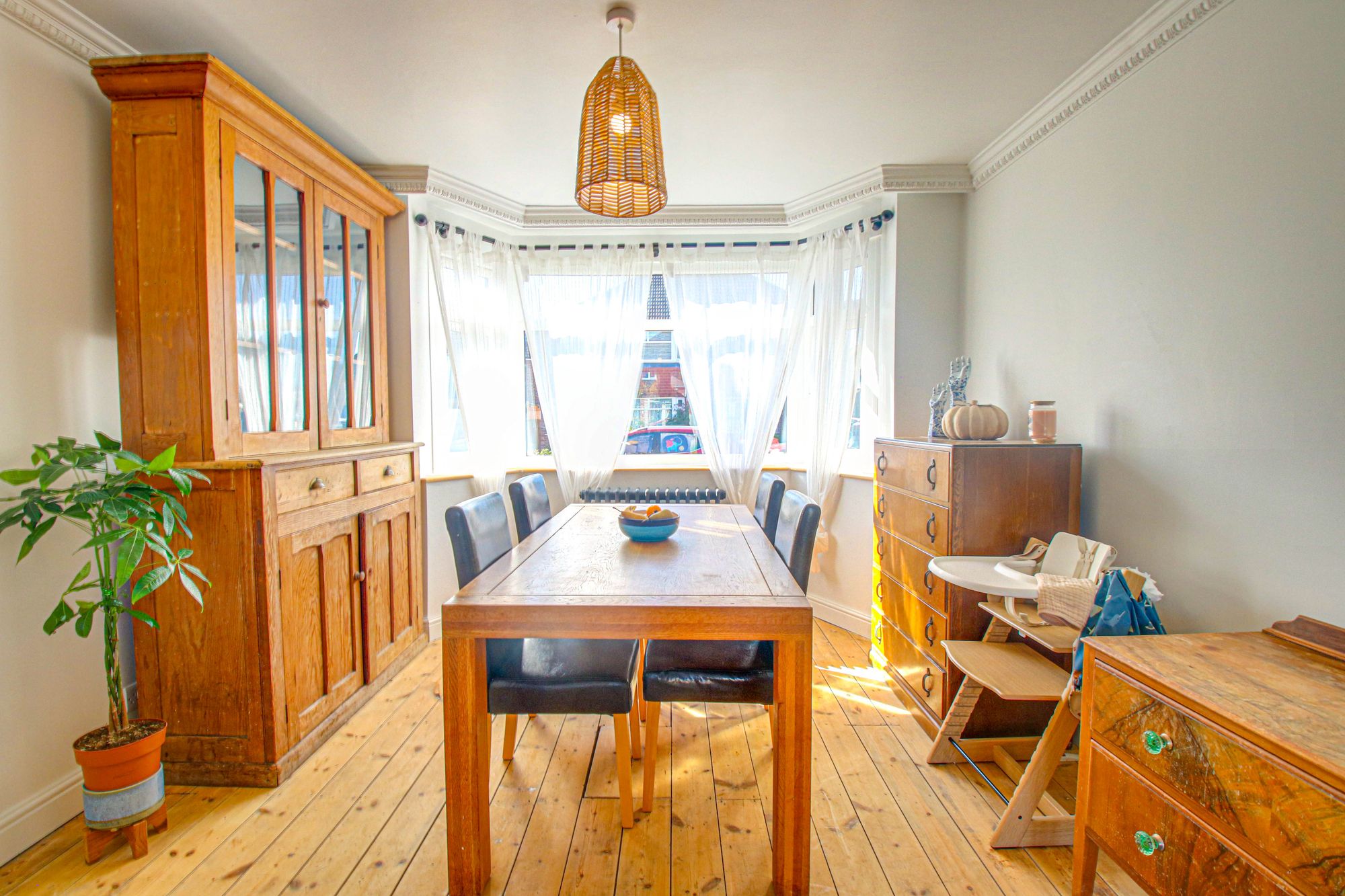 3 bed semi-detached house for sale in Hargate Drive, Irlam, M44  - Property Image 6