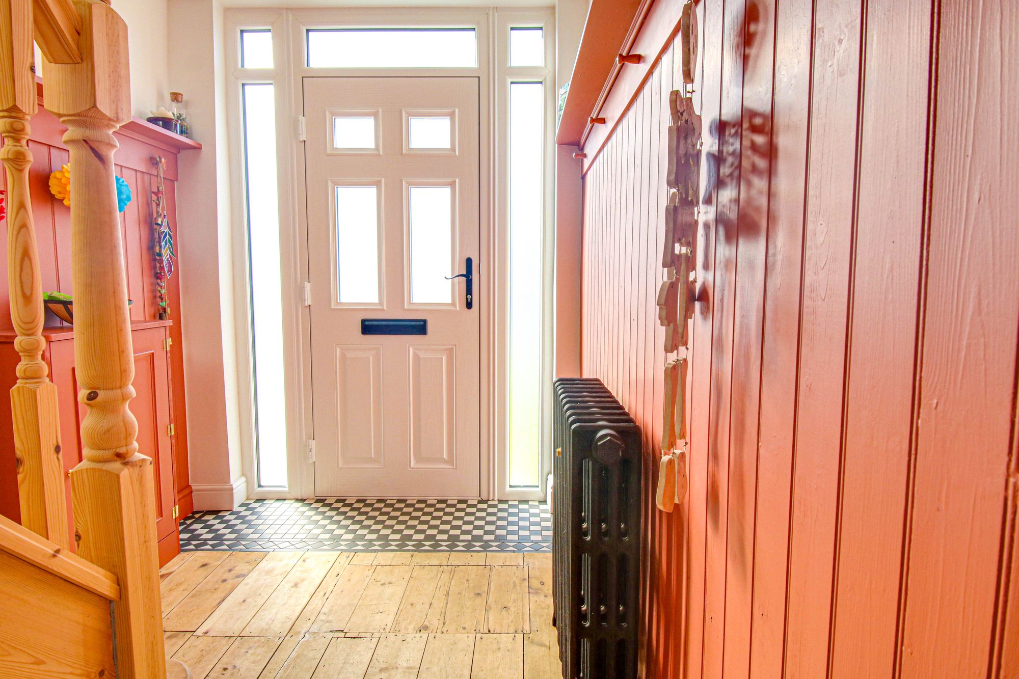 3 bed semi-detached house for sale in Hargate Drive, Irlam, M44 20