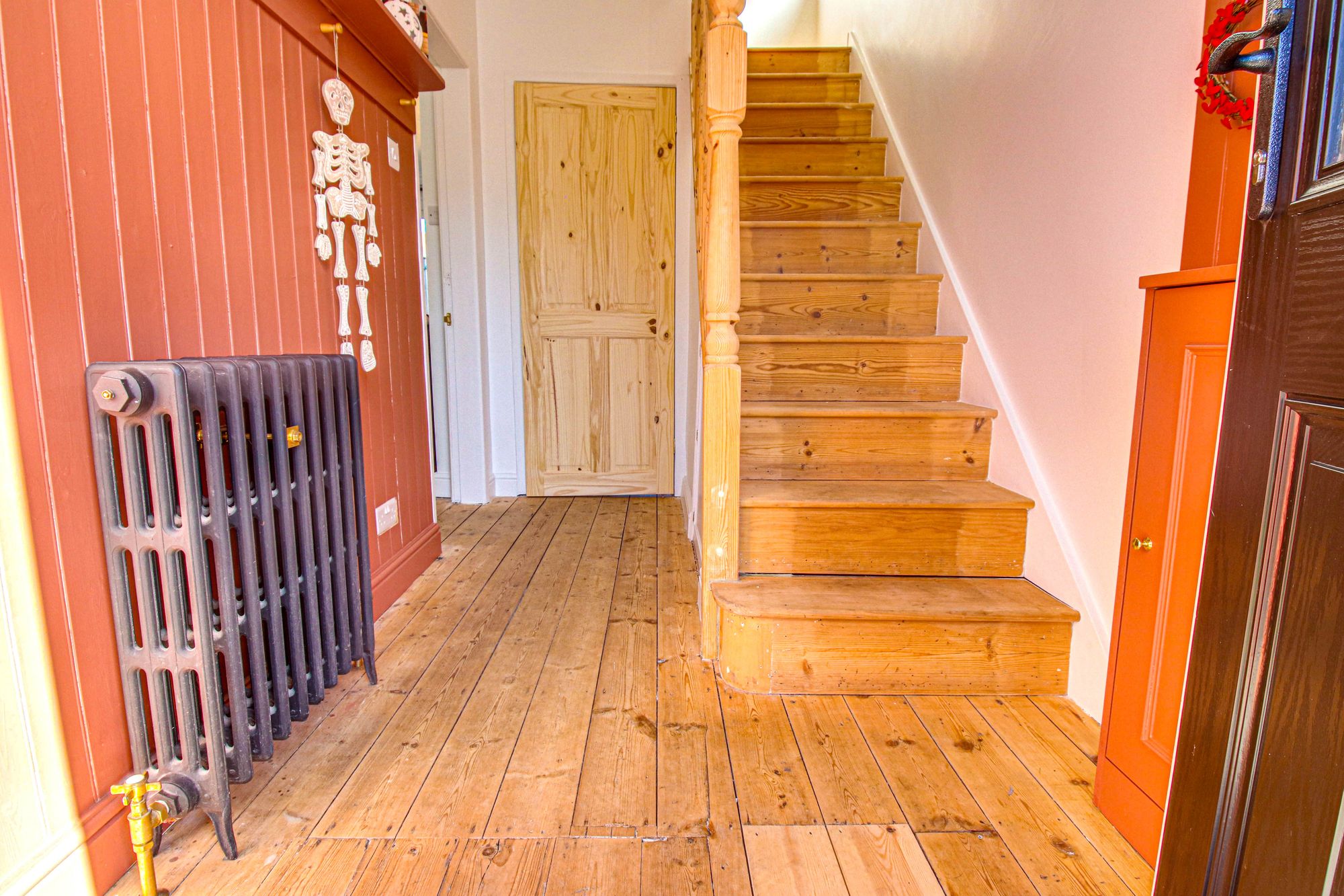 3 bed semi-detached house for sale in Hargate Drive, Irlam, M44  - Property Image 9