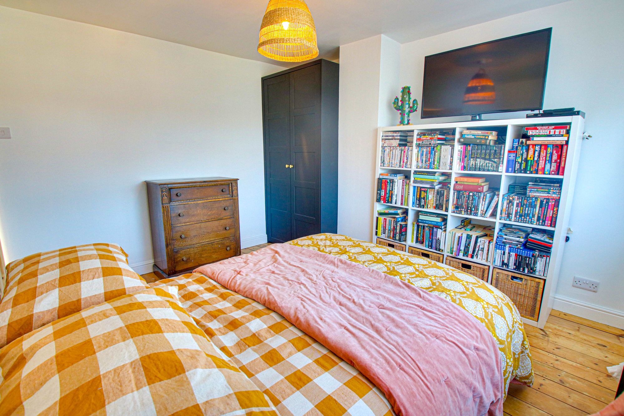 3 bed semi-detached house for sale in Hargate Drive, Irlam, M44  - Property Image 14