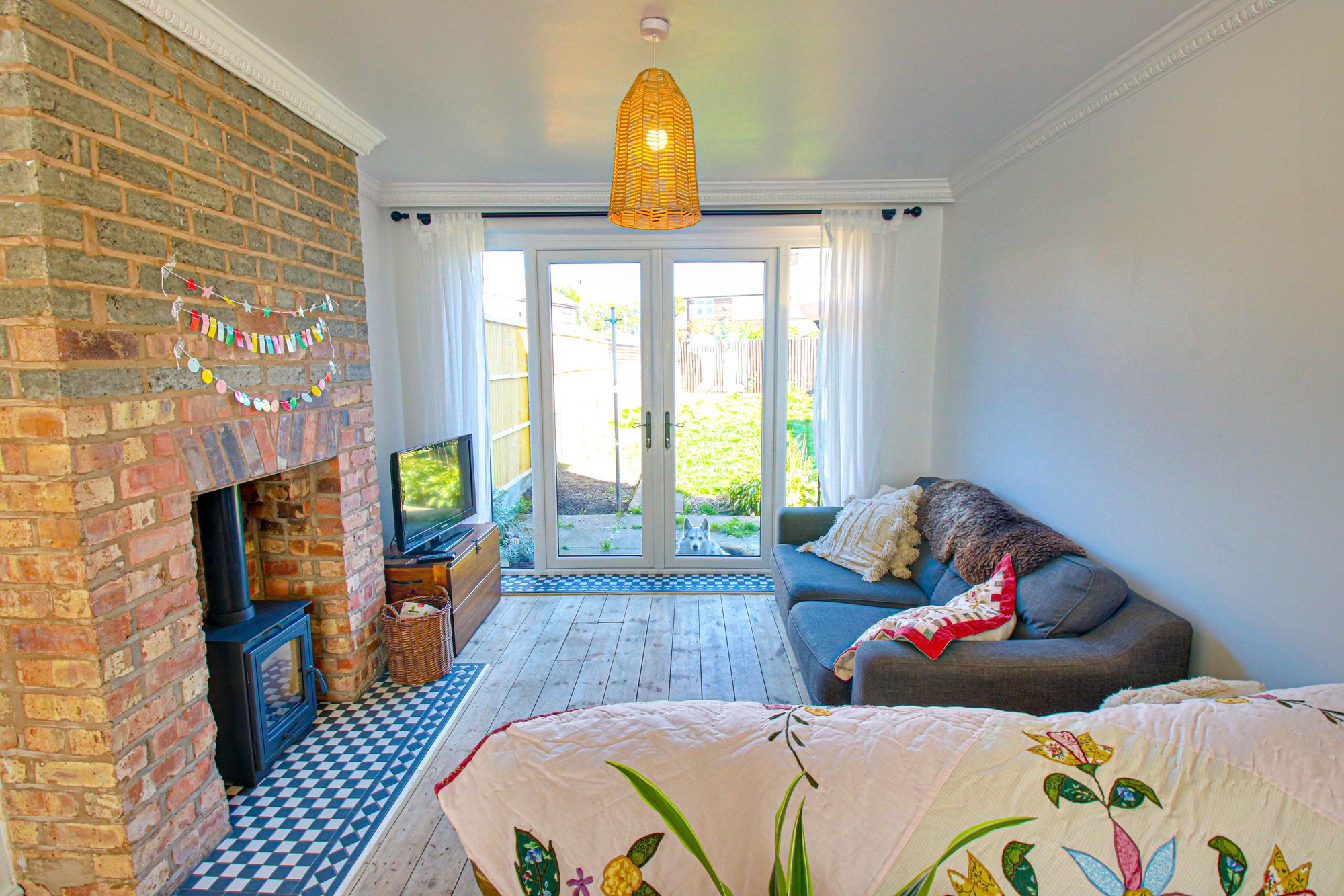 3 bed semi-detached house for sale in Hargate Drive, Irlam, M44 1