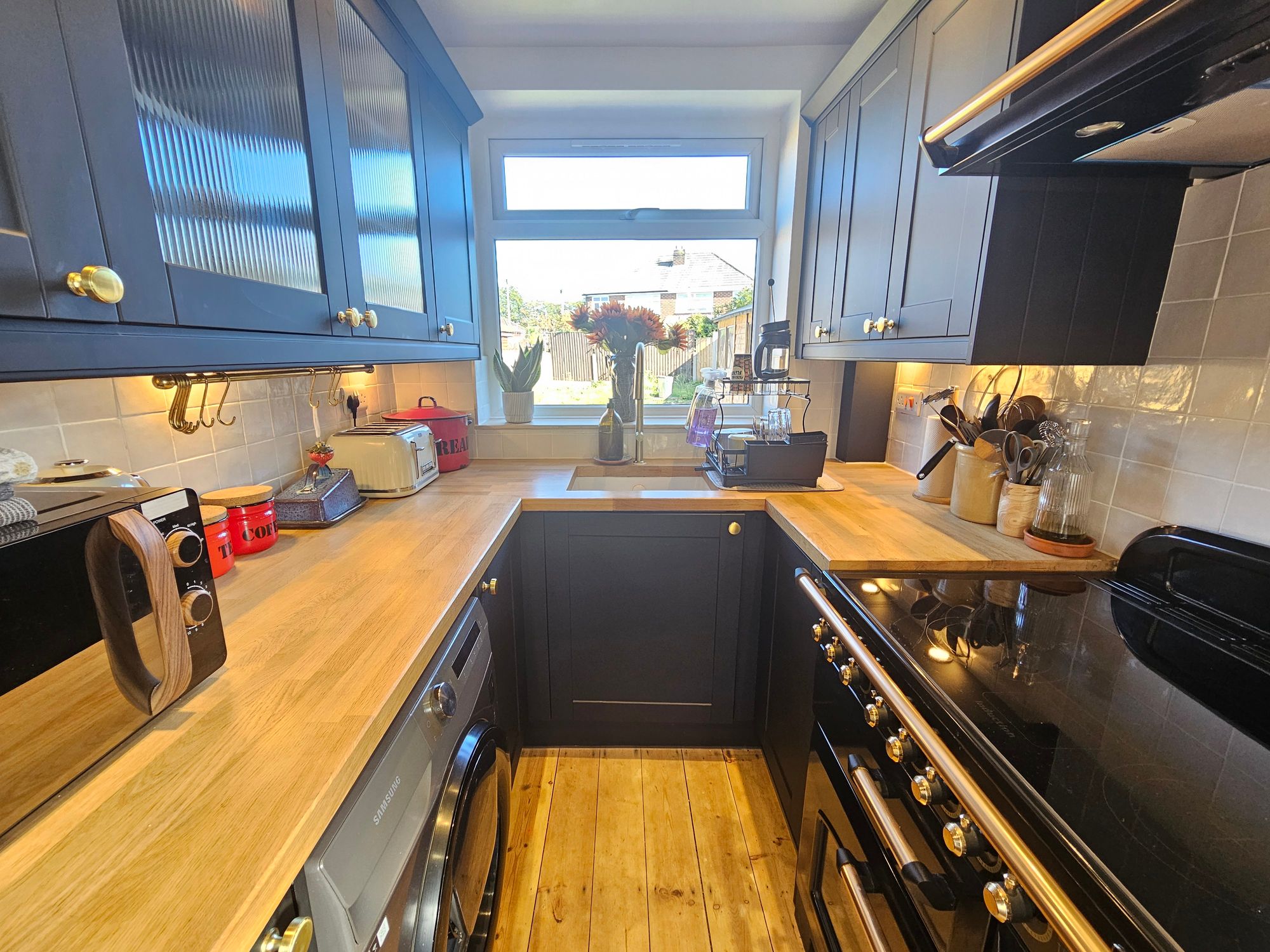 3 bed semi-detached house for sale in Hargate Drive, Irlam, M44 6