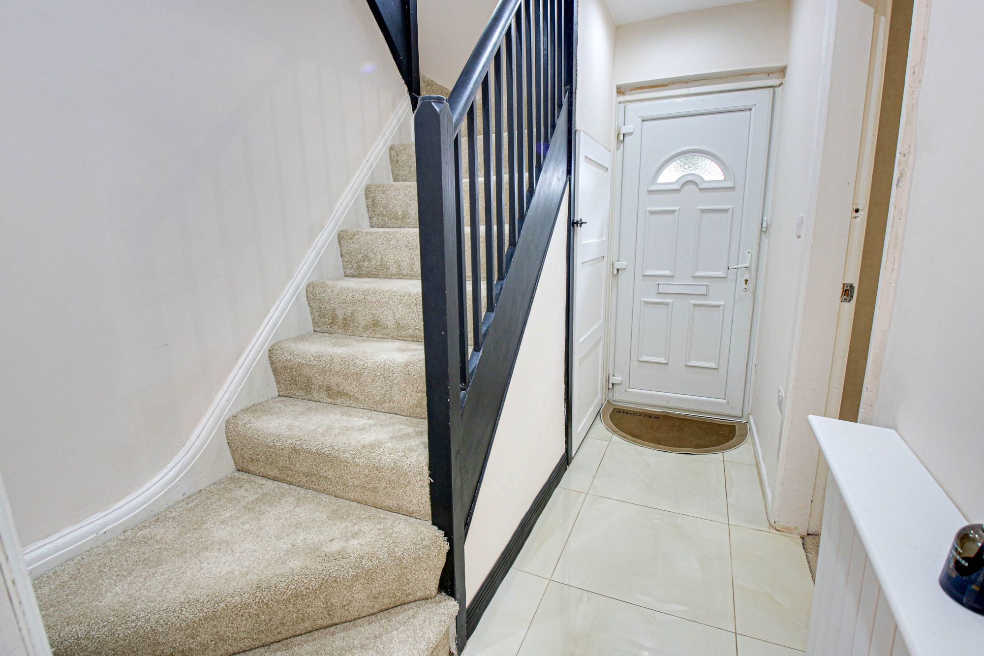3 bed semi-detached house to rent in Liverpool Road, Irlam, M44 10