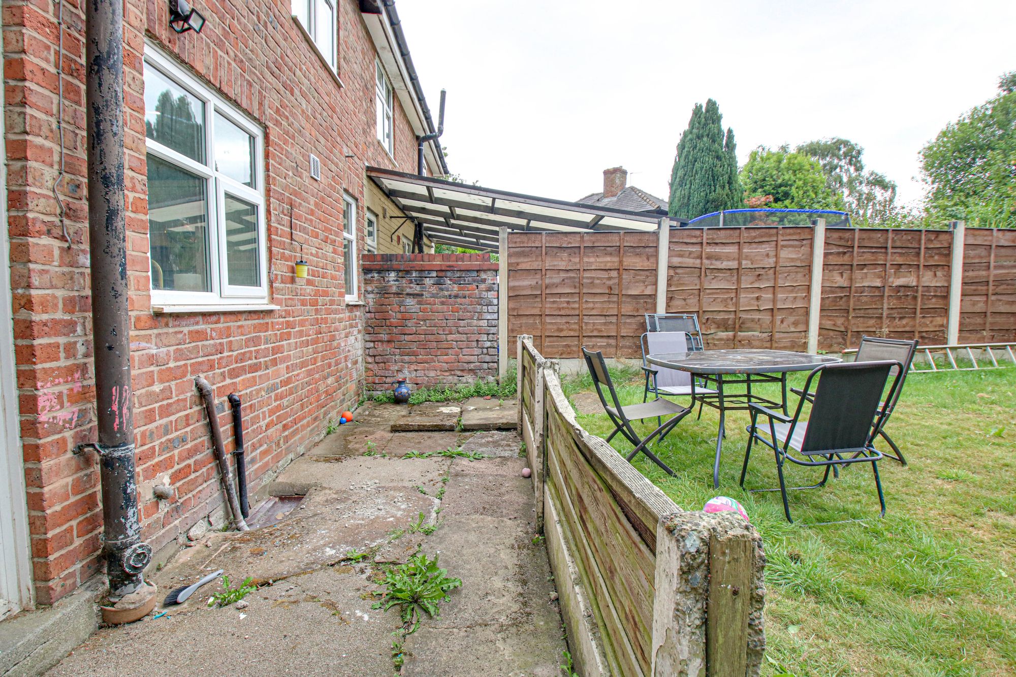 3 bed semi-detached house to rent in Liverpool Road, Irlam, M44 19