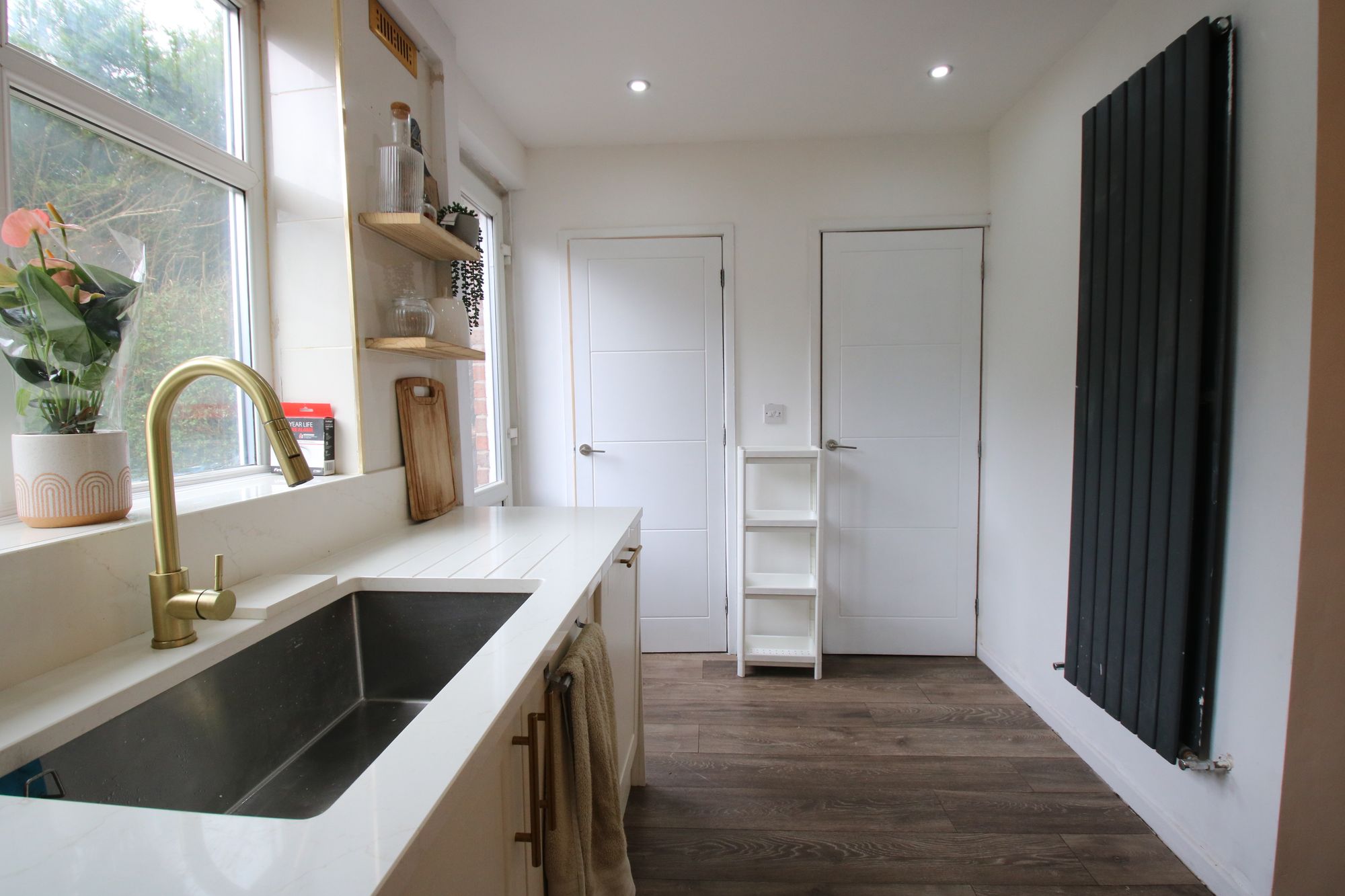 3 bed semi-detached house to rent in Liverpool Road, Irlam, M44  - Property Image 8