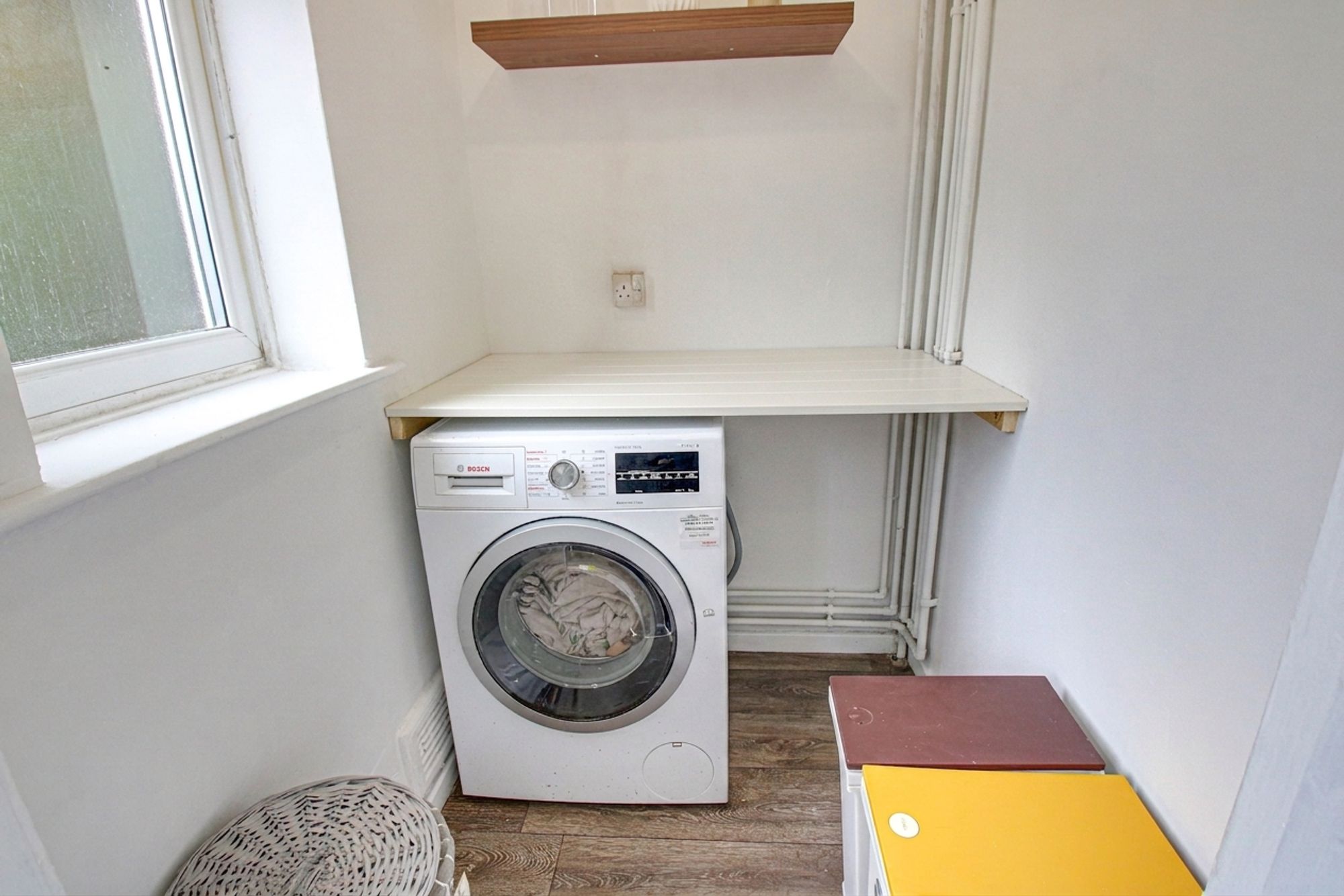 3 bed semi-detached house to rent in Liverpool Road, Irlam, M44 8
