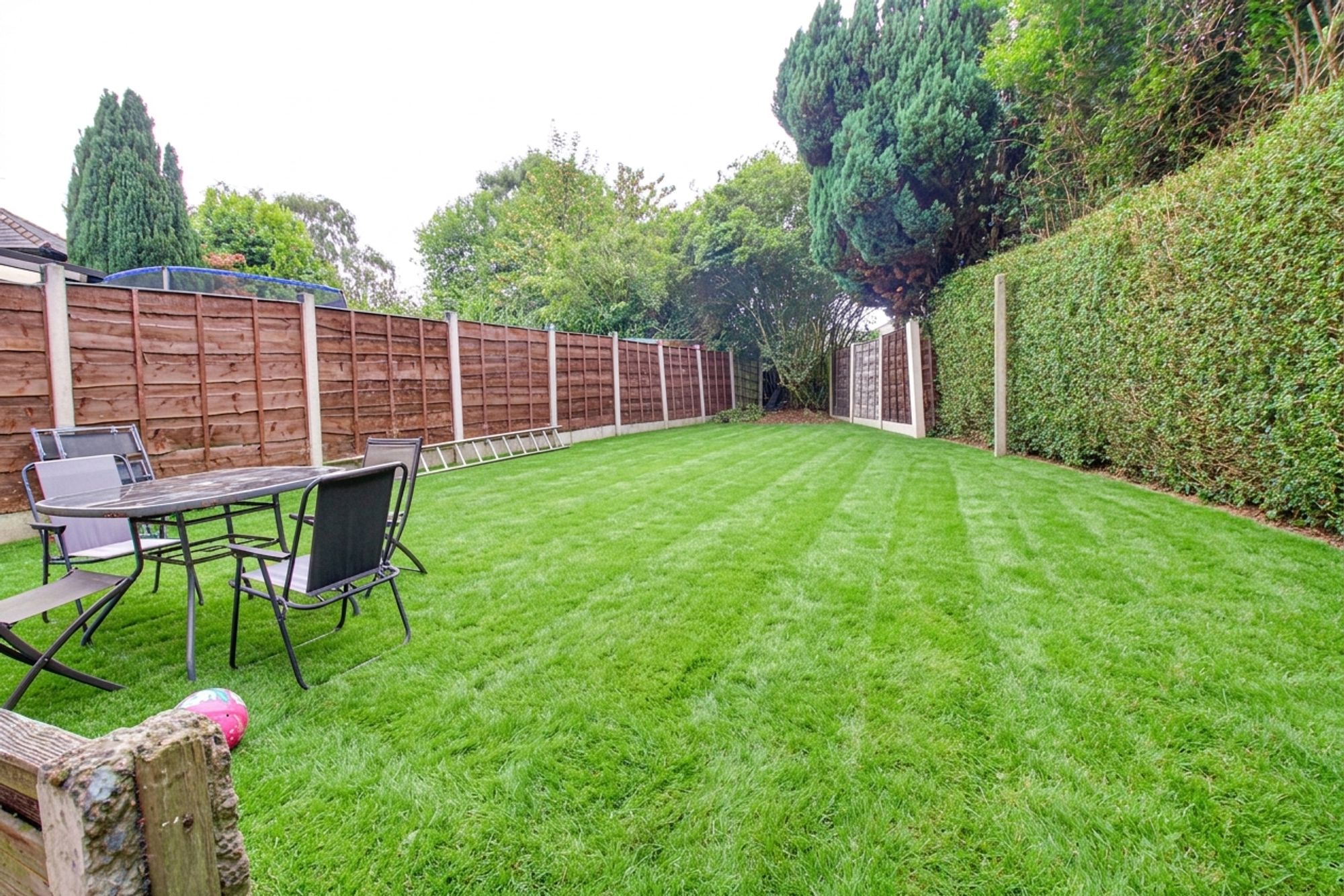 3 bed semi-detached house to rent in Liverpool Road, Irlam, M44  - Property Image 19