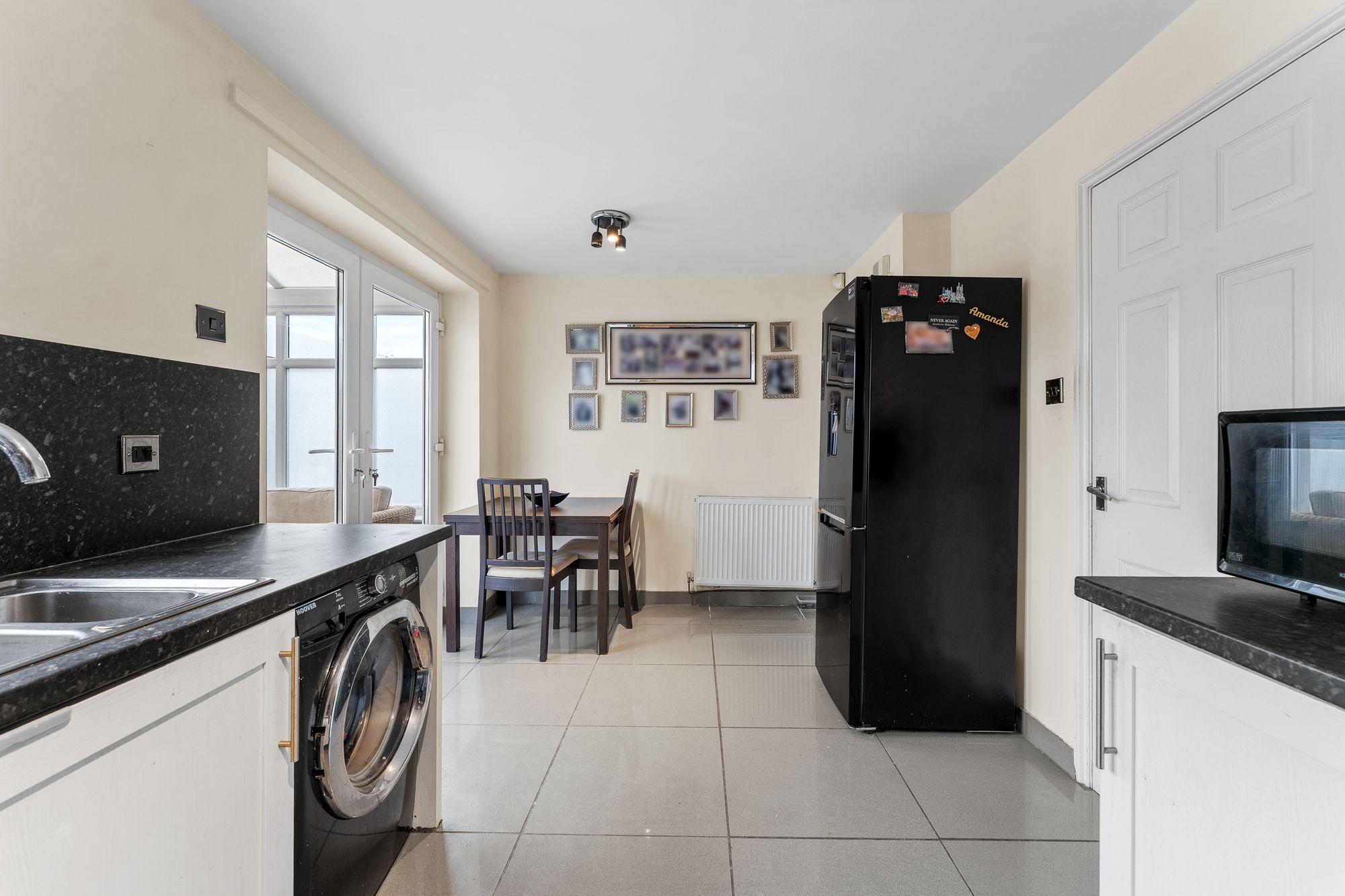 3 bed end of terrace house for sale in Oleo Terrace, Irlam, M44 7