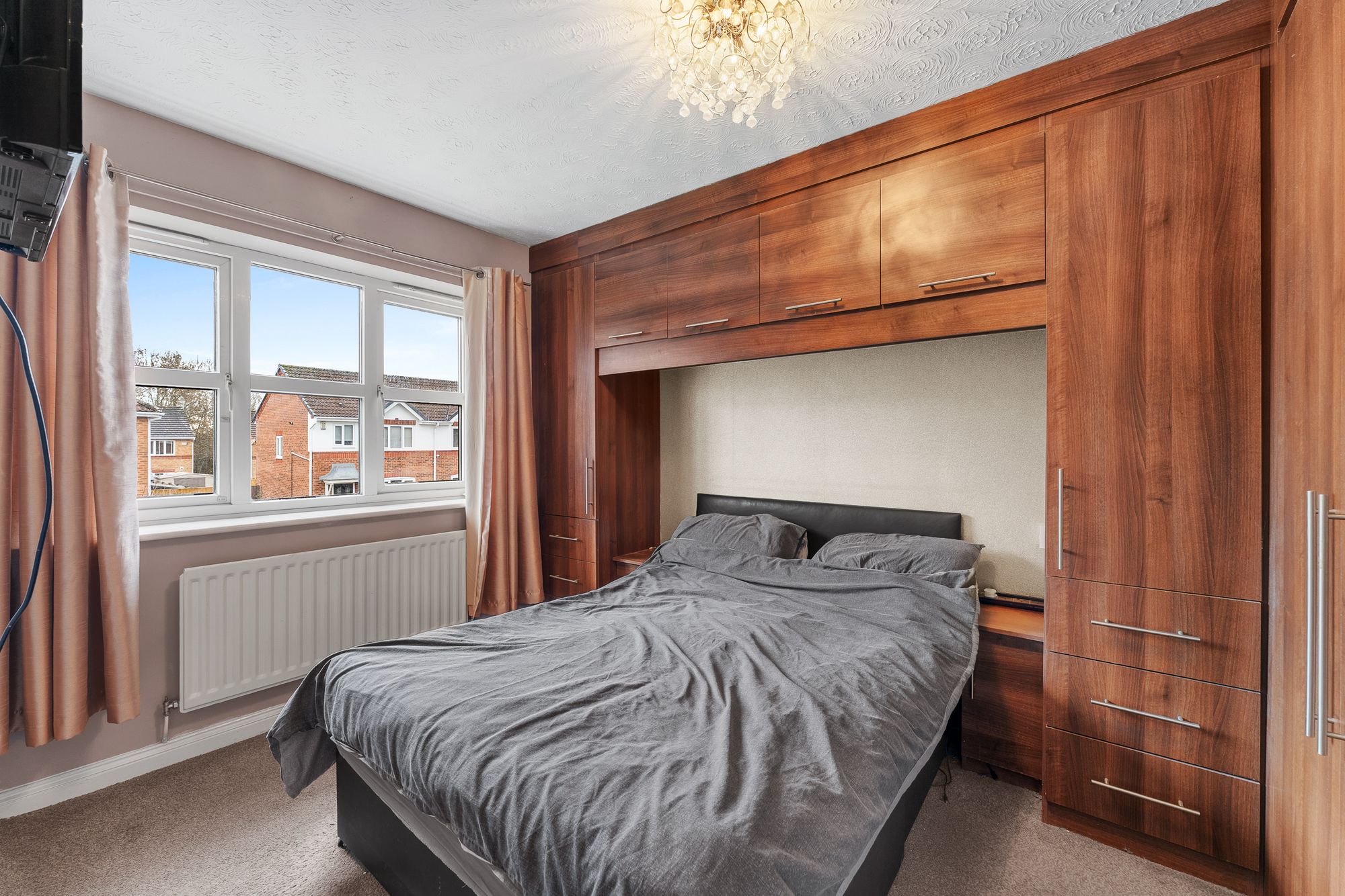 3 bed end of terrace house for sale in Oleo Terrace, Irlam, M44  - Property Image 12