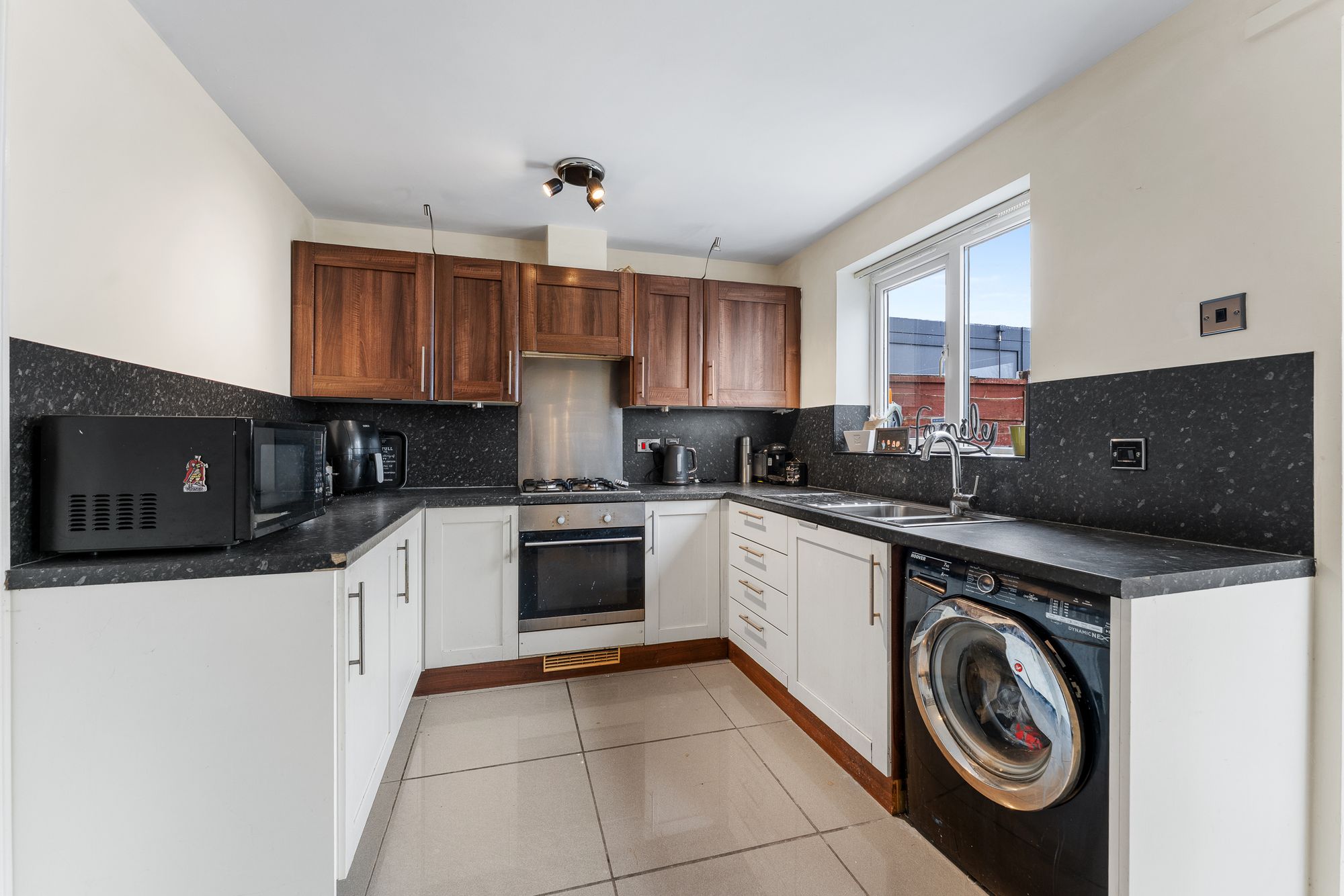 3 bed end of terrace house for sale in Oleo Terrace, Irlam, M44 5