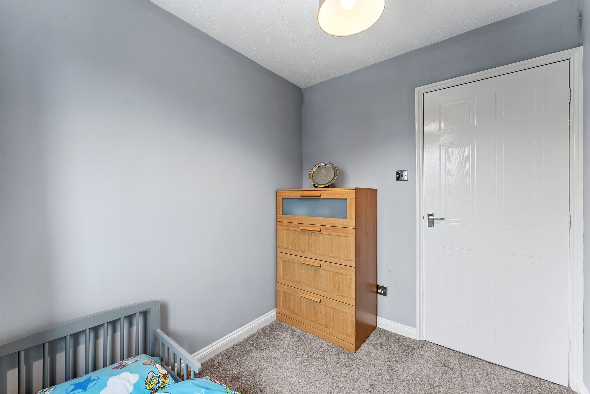 3 bed end of terrace house for sale in Oleo Terrace, Irlam, M44  - Property Image 17