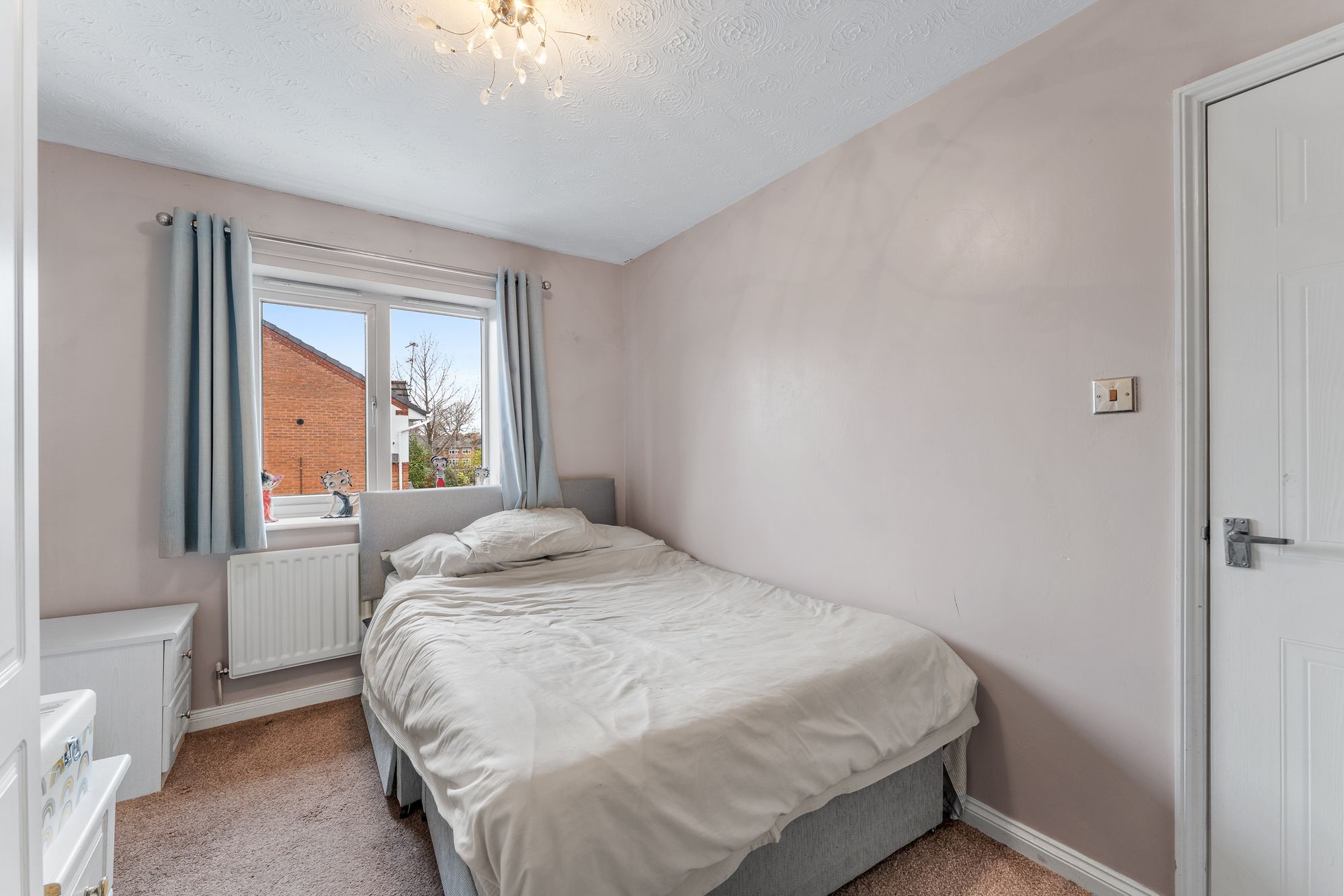 3 bed end of terrace house for sale in Oleo Terrace, Irlam, M44  - Property Image 14