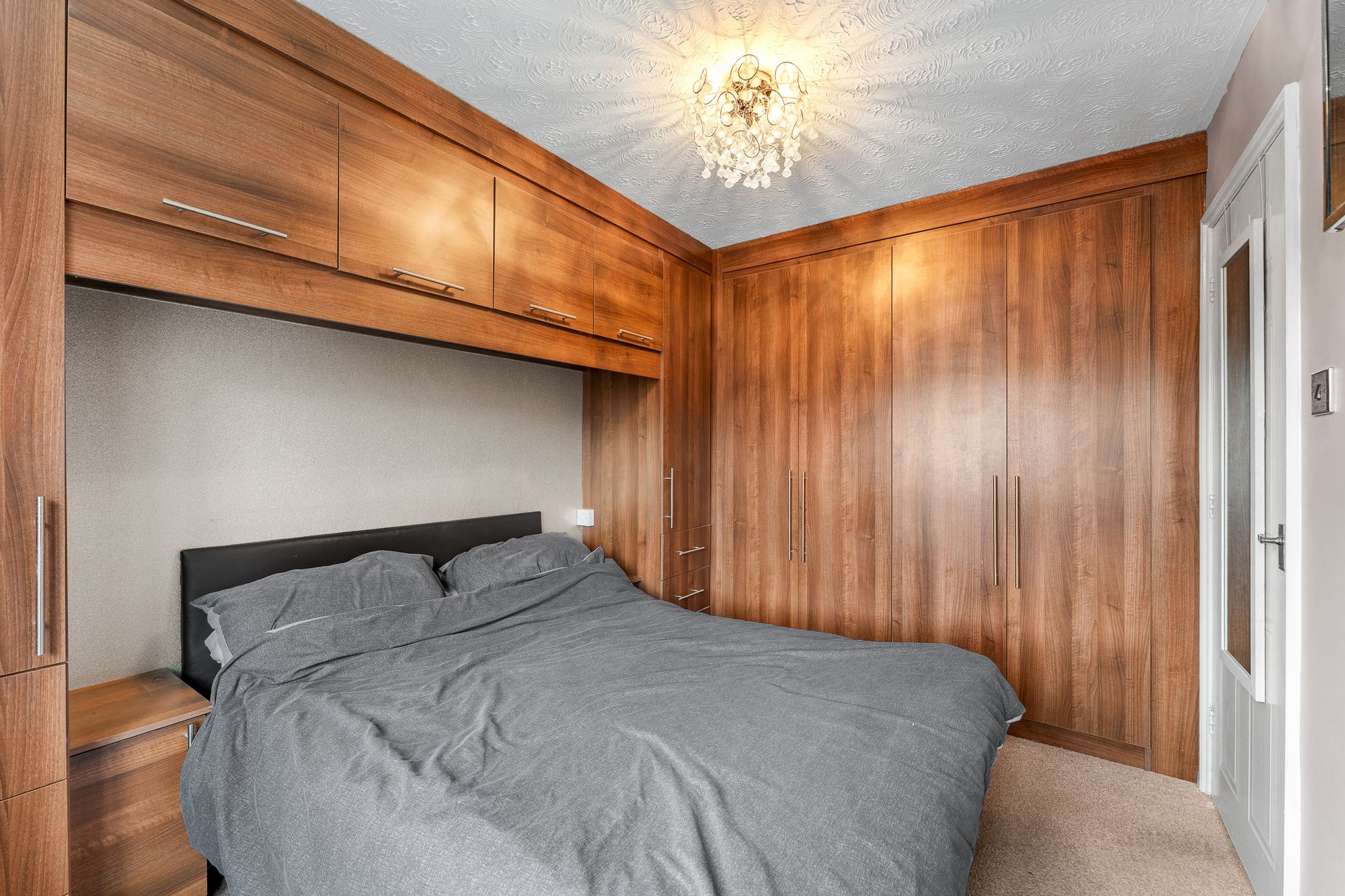 3 bed end of terrace house for sale in Oleo Terrace, Irlam, M44  - Property Image 13