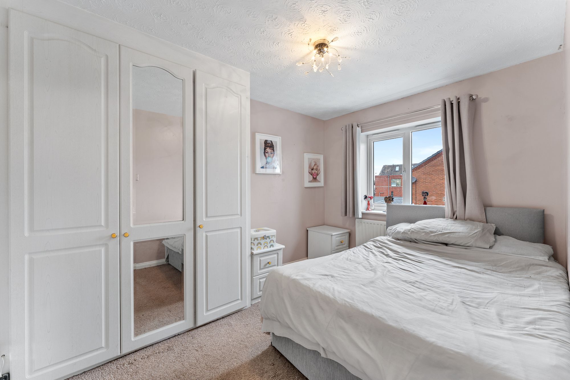 3 bed end of terrace house for sale in Oleo Terrace, Irlam, M44  - Property Image 15