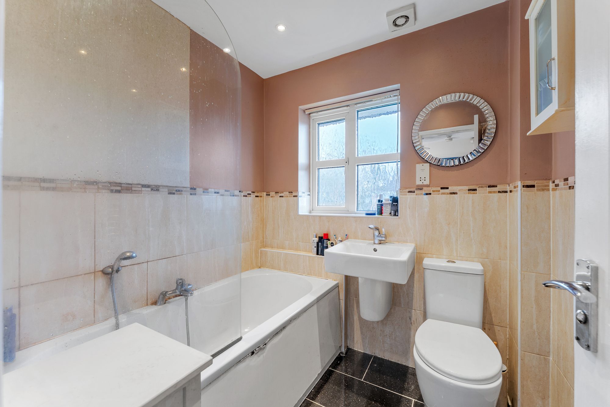 3 bed end of terrace house for sale in Oleo Terrace, Irlam, M44  - Property Image 18