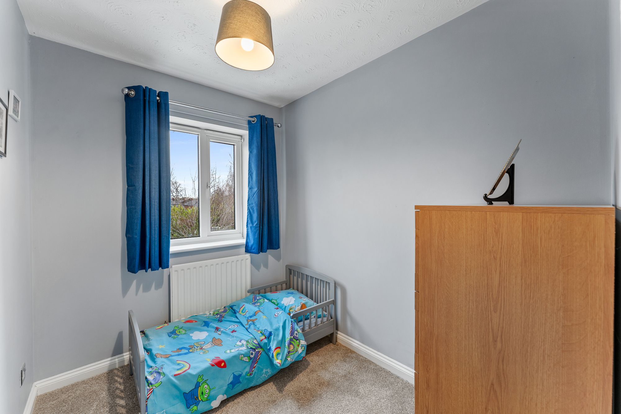 3 bed end of terrace house for sale in Oleo Terrace, Irlam, M44 15