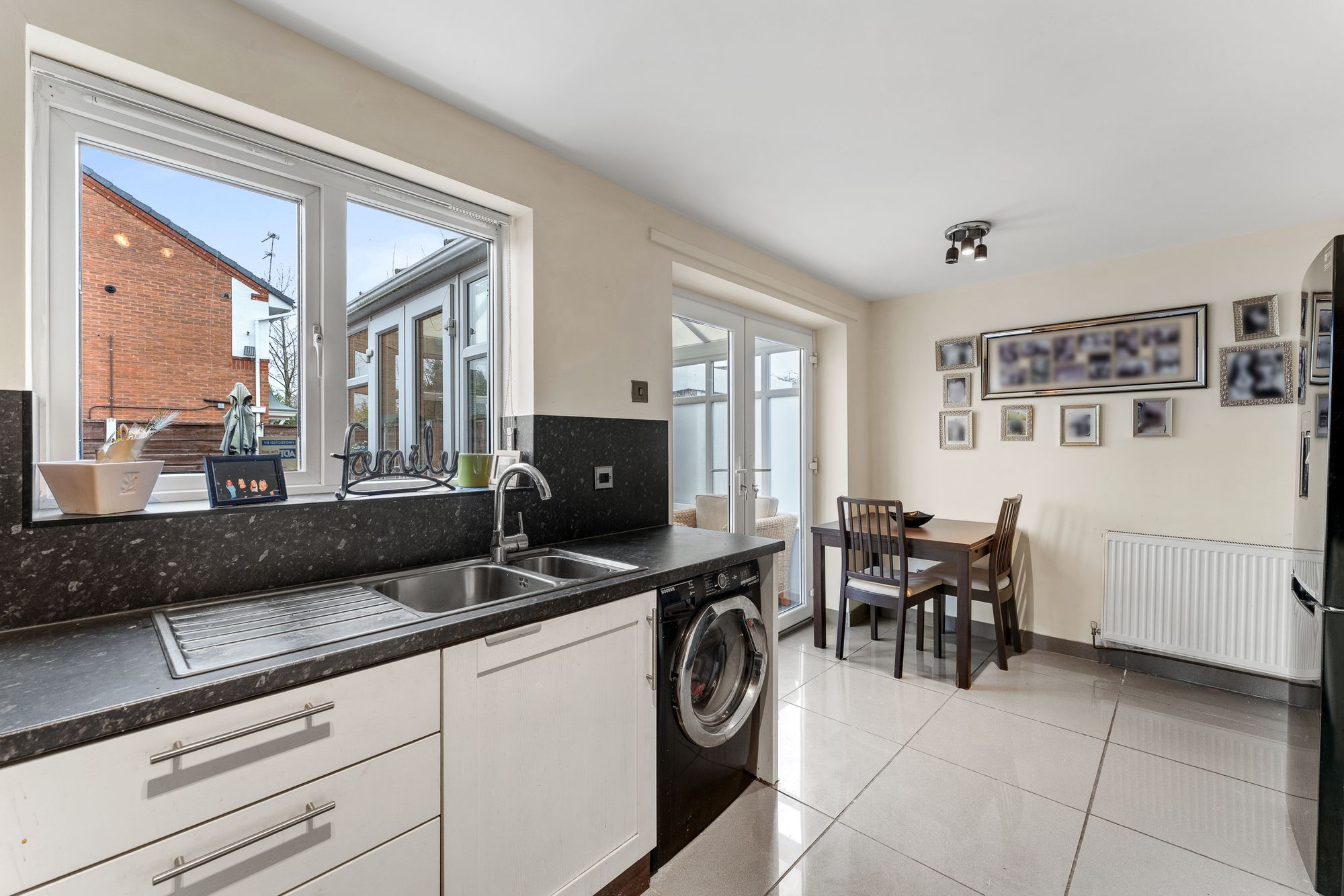 3 bed end of terrace house for sale in Oleo Terrace, Irlam, M44 9