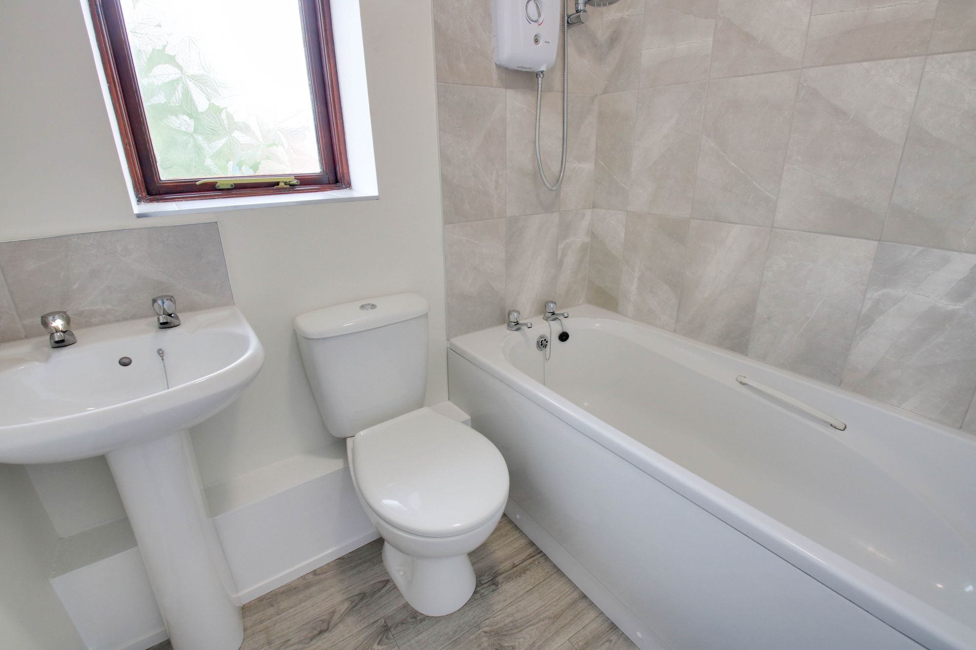 2 bed terraced house to rent in Magenta Avenue, Irlam, M44  - Property Image 10