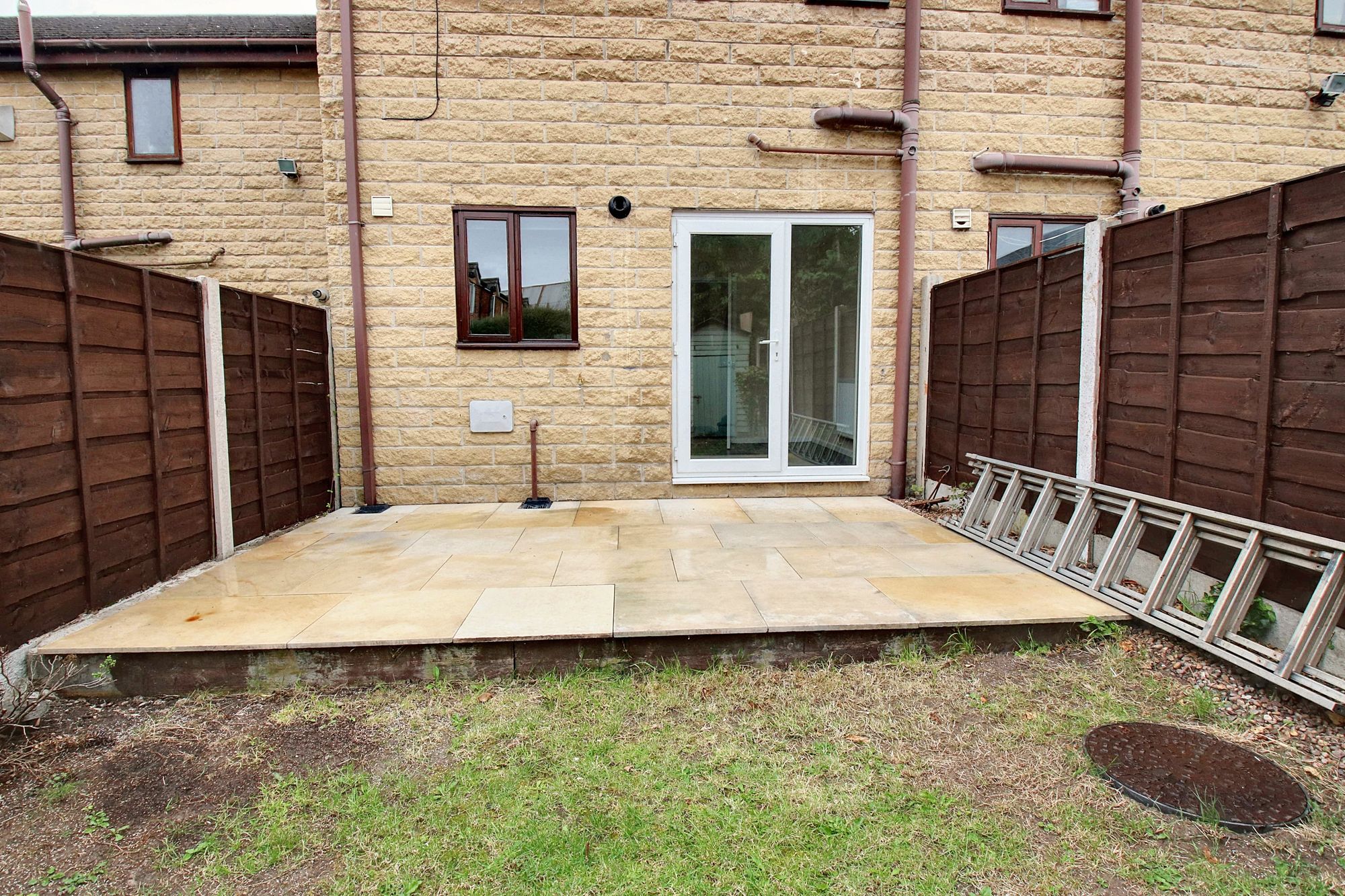 2 bed terraced house to rent in Magenta Avenue, Irlam, M44  - Property Image 13