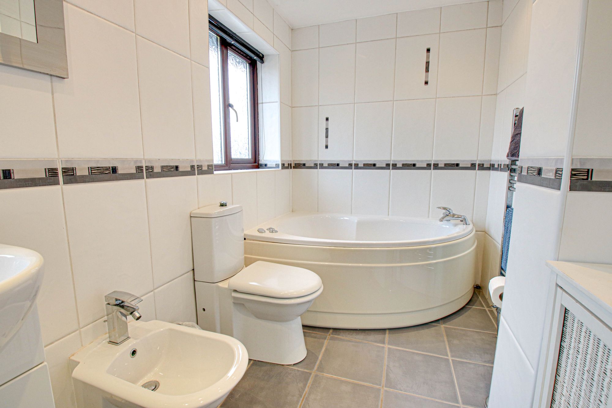 4 bed detached house for sale in Caledonian Drive, Eccles, M30  - Property Image 26