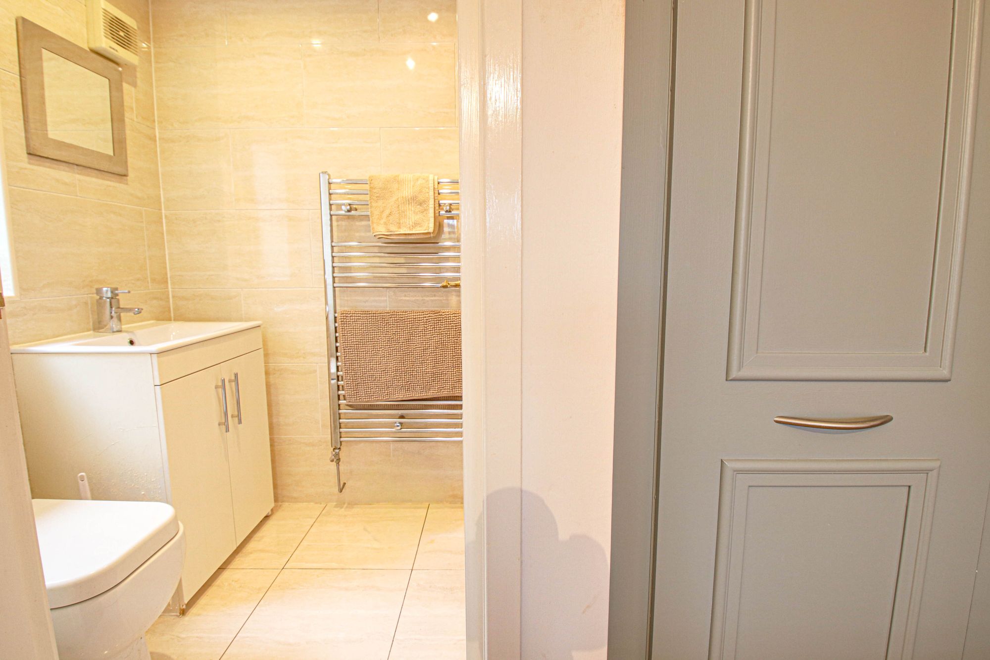 4 bed detached house for sale in Caledonian Drive, Eccles, M30 17