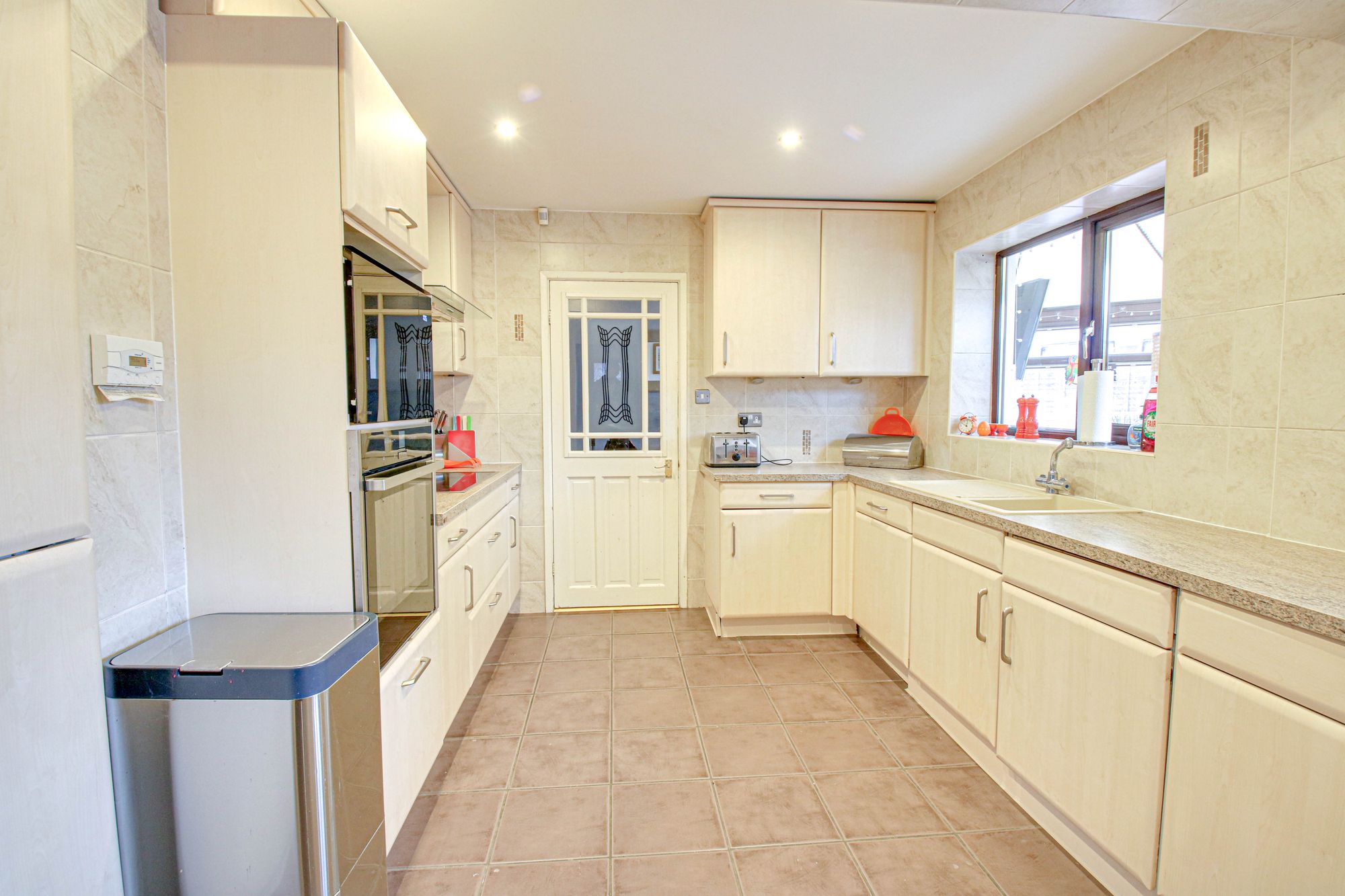 4 bed detached house for sale in Caledonian Drive, Eccles, M30 6