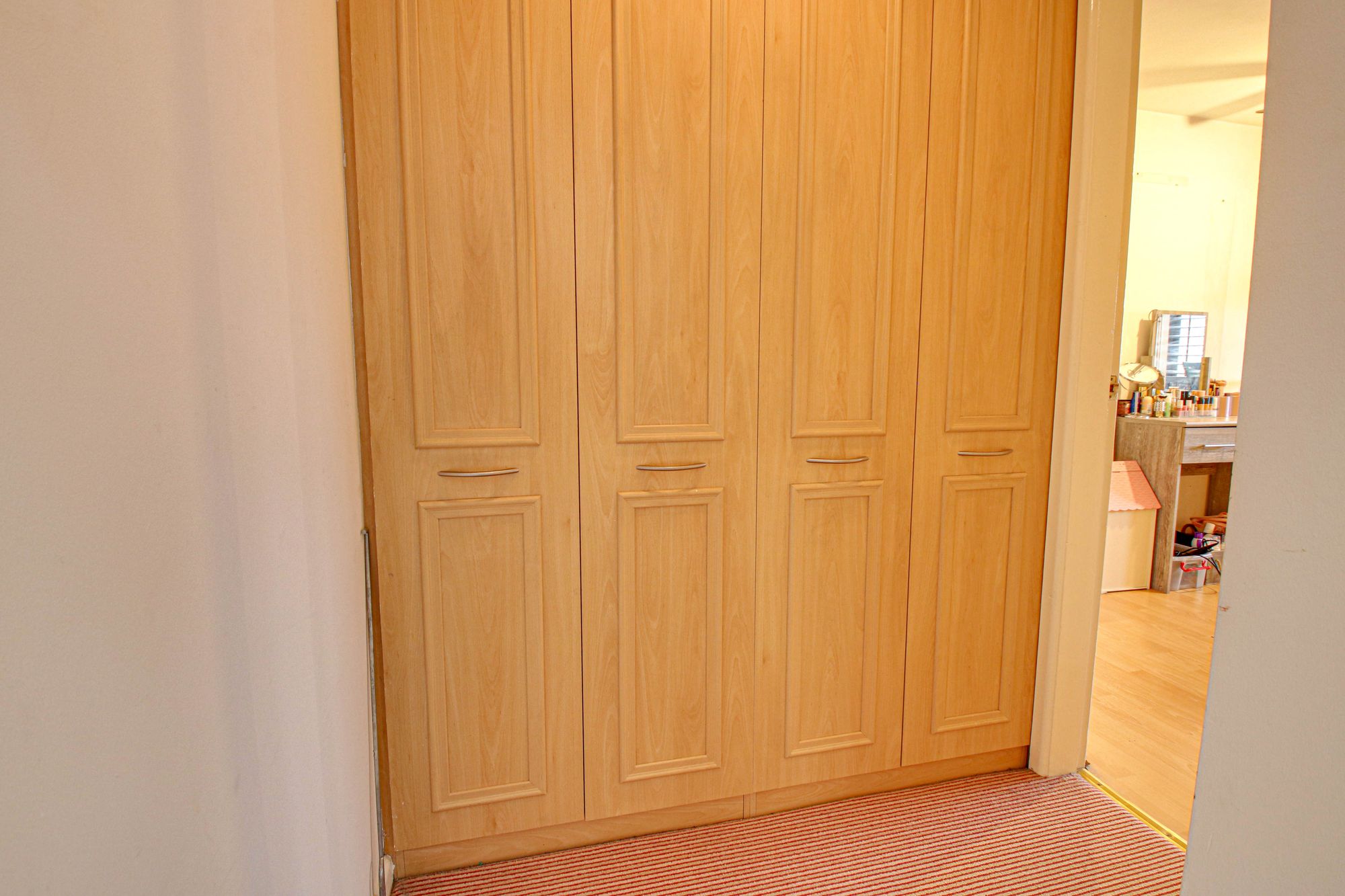 4 bed detached house for sale in Caledonian Drive, Eccles, M30 23